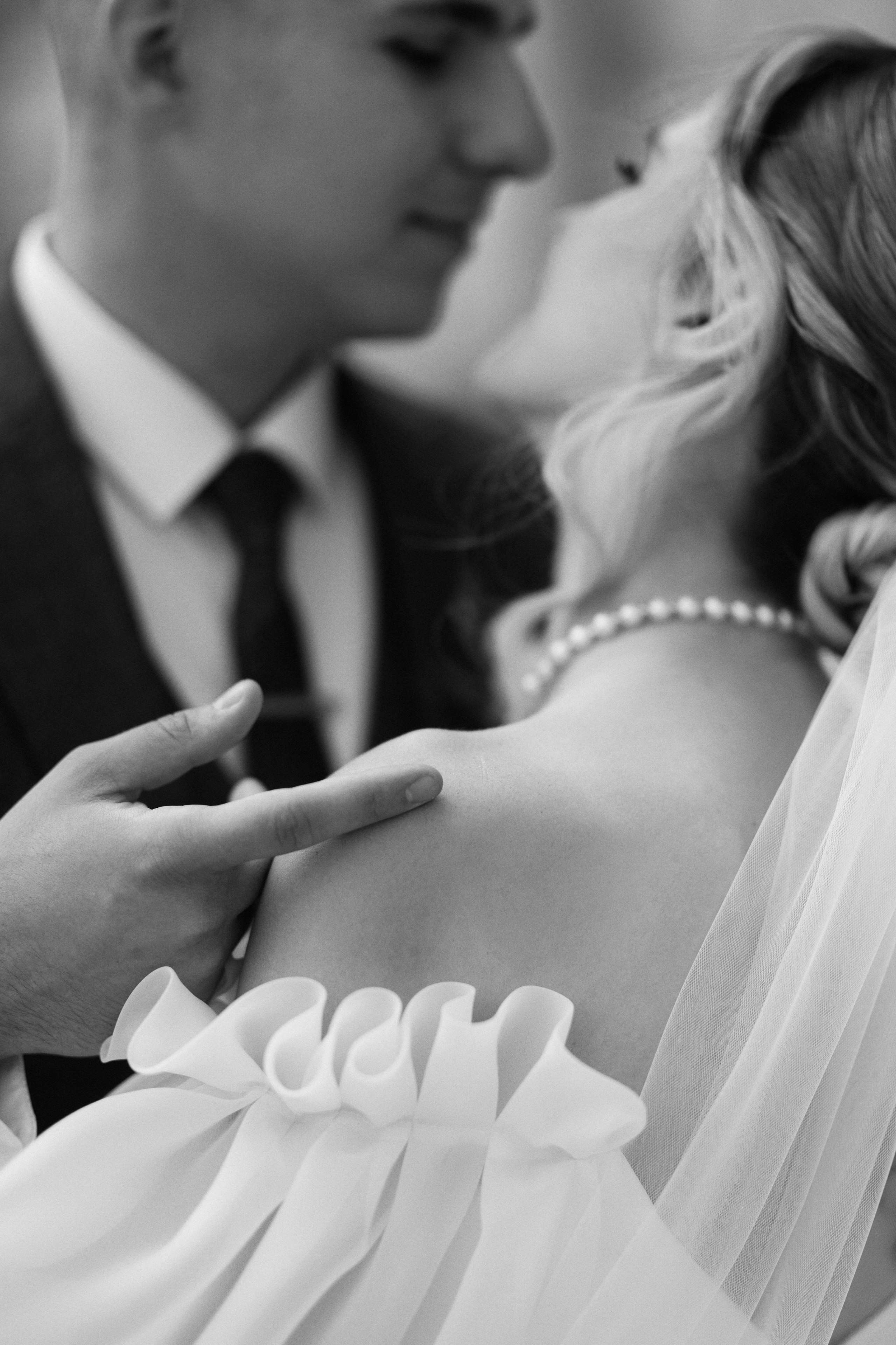 ДАРЬЯ & ЕГОР ` 24.07.25. Maria Startseva Photo