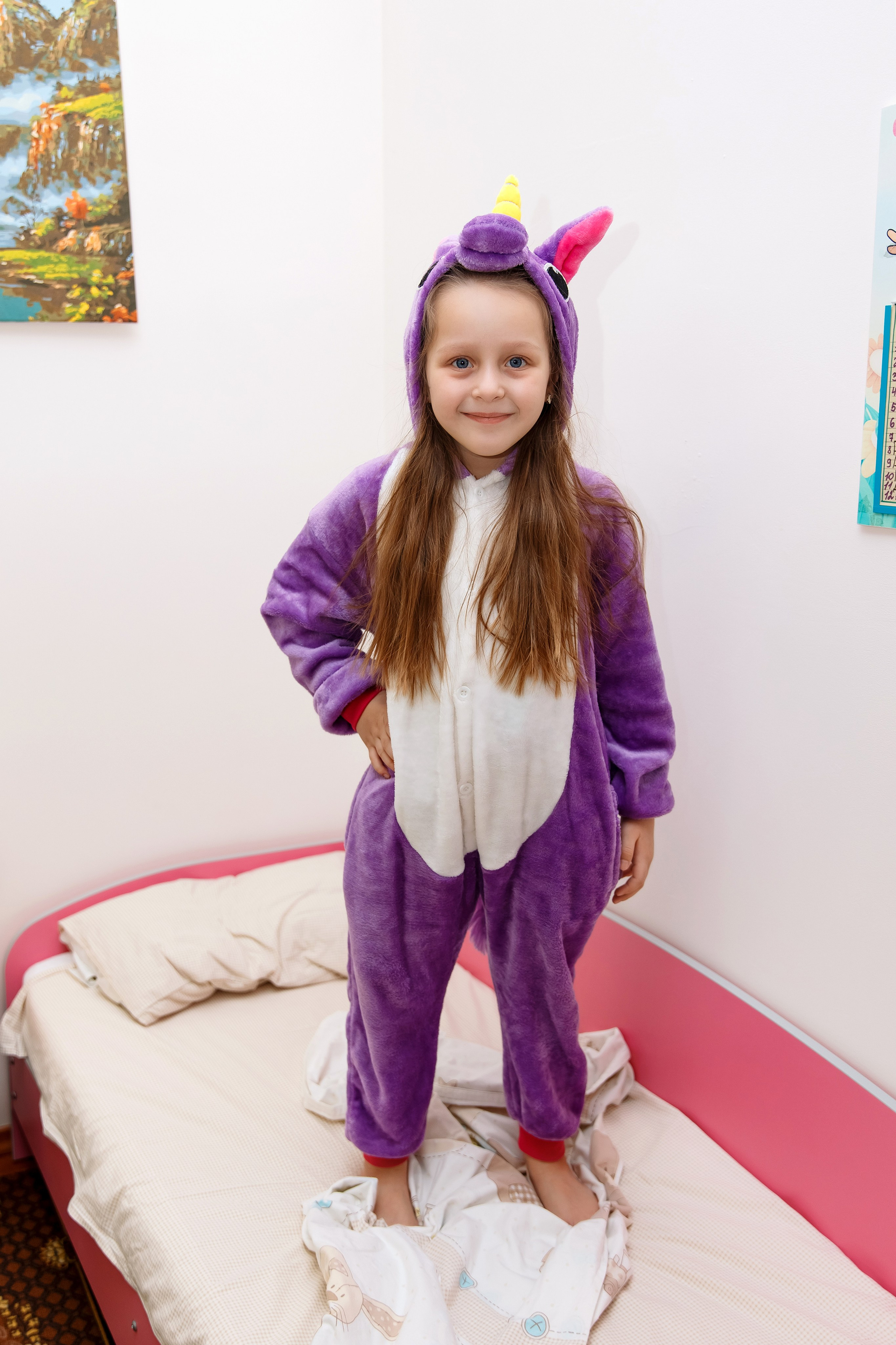 Детский Сад 9 (13 человек). Фотограф Любовь Корниенко, Примоский край