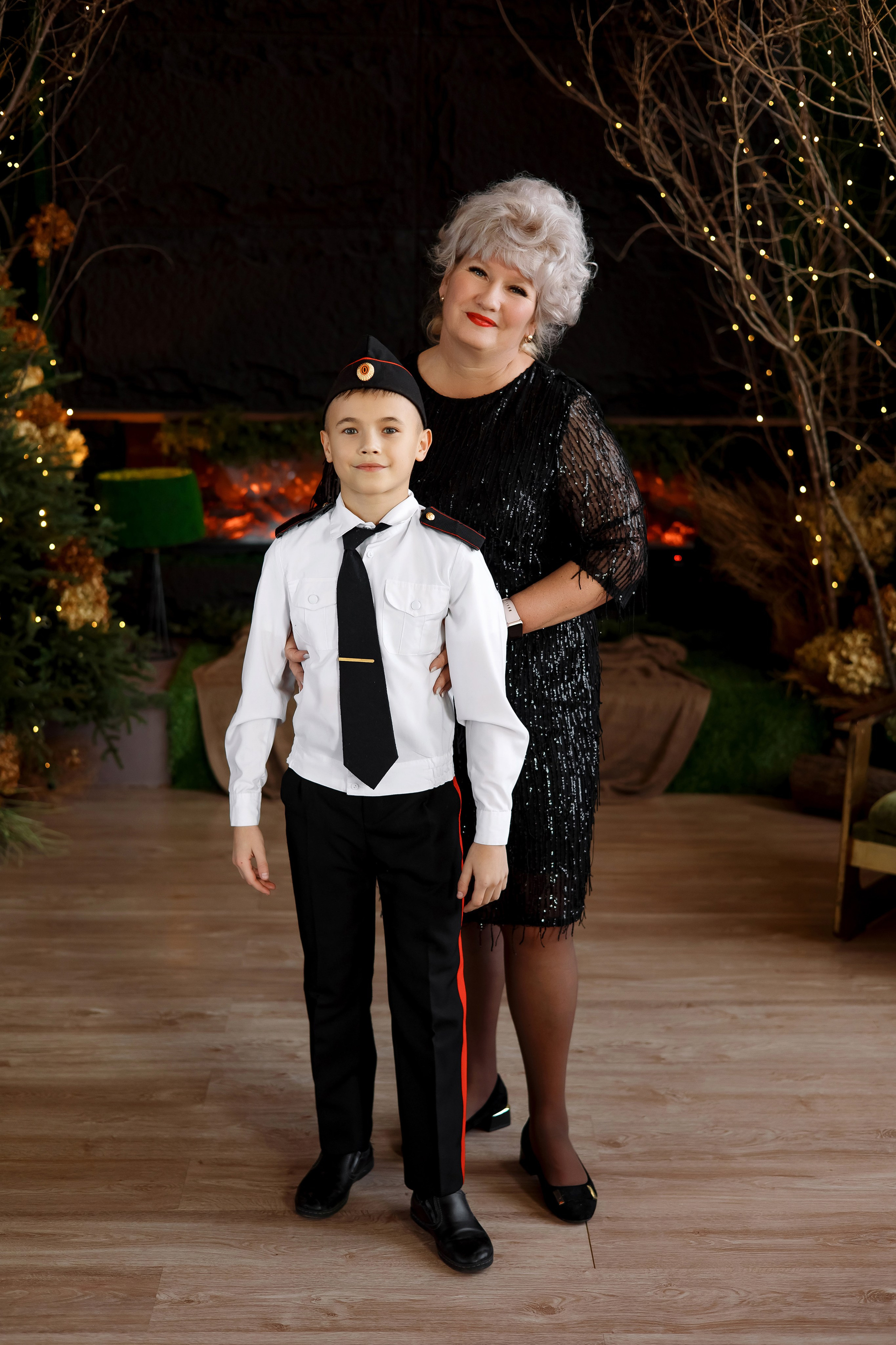 4 класс 18 школа. Фотограф Любовь Корниенко, Примоский край