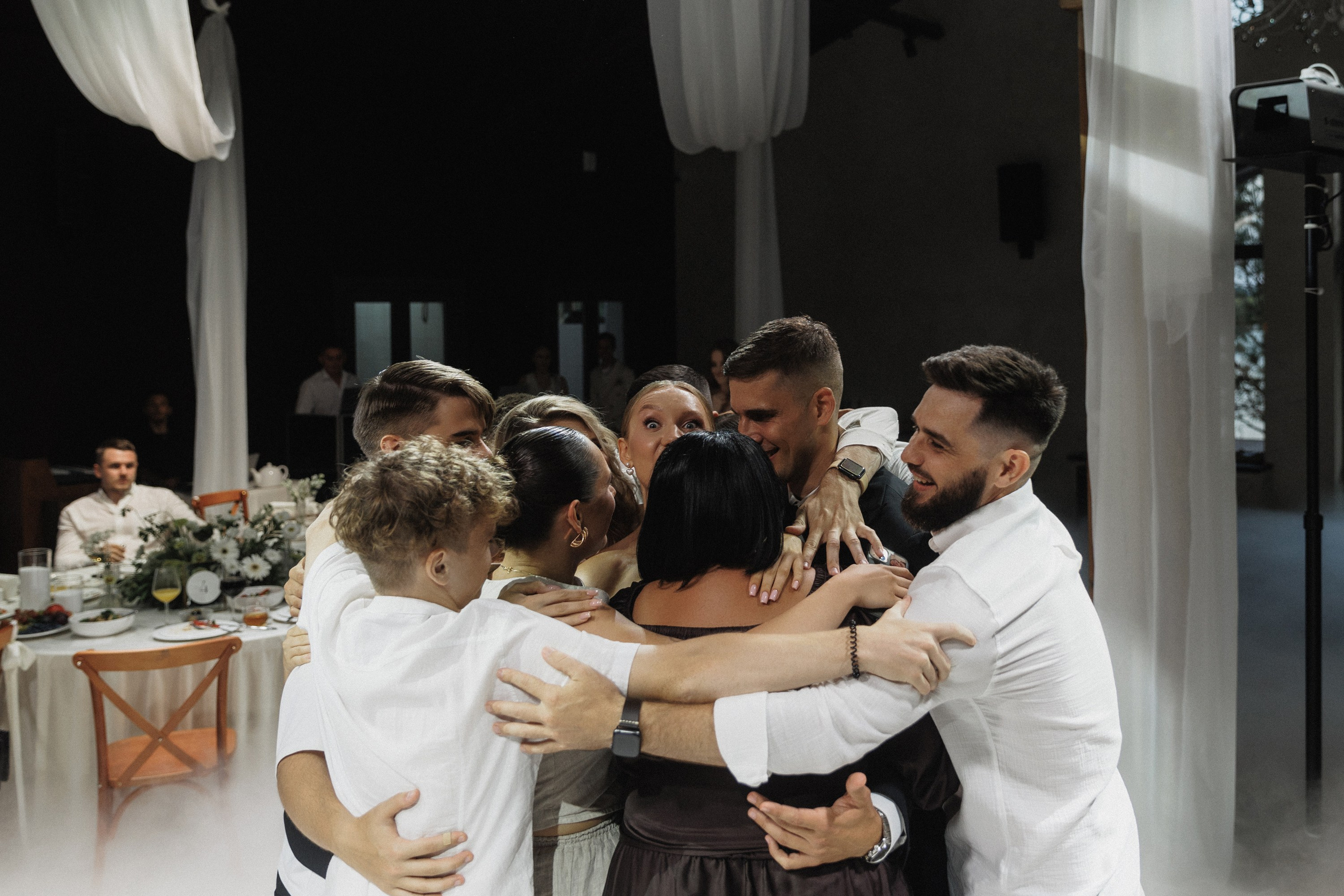 V&A | Kapustanaya balka. Свадебная фотография и видеосъёмка