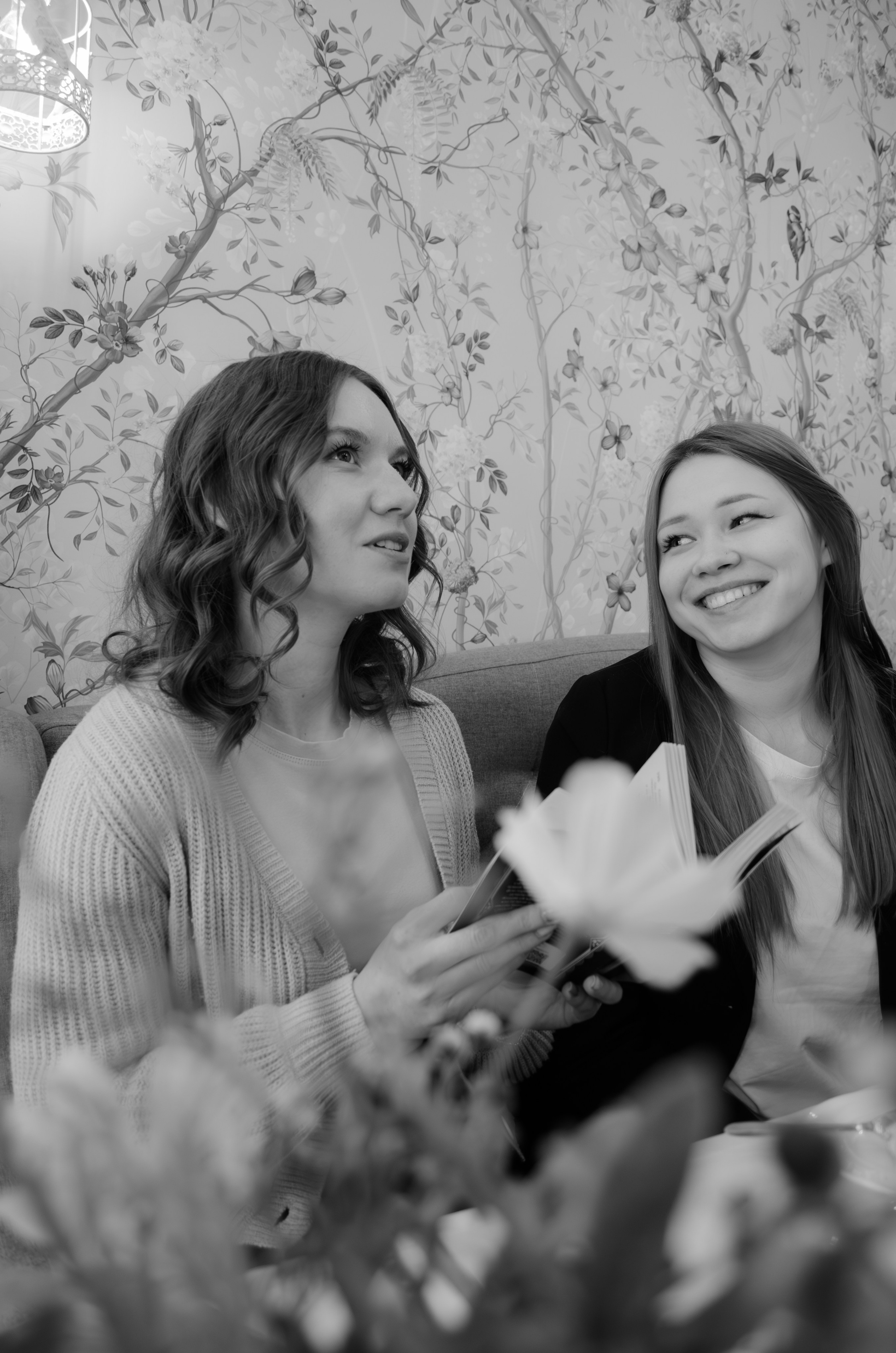 Подруги. Светлана Агалакова Фотограф