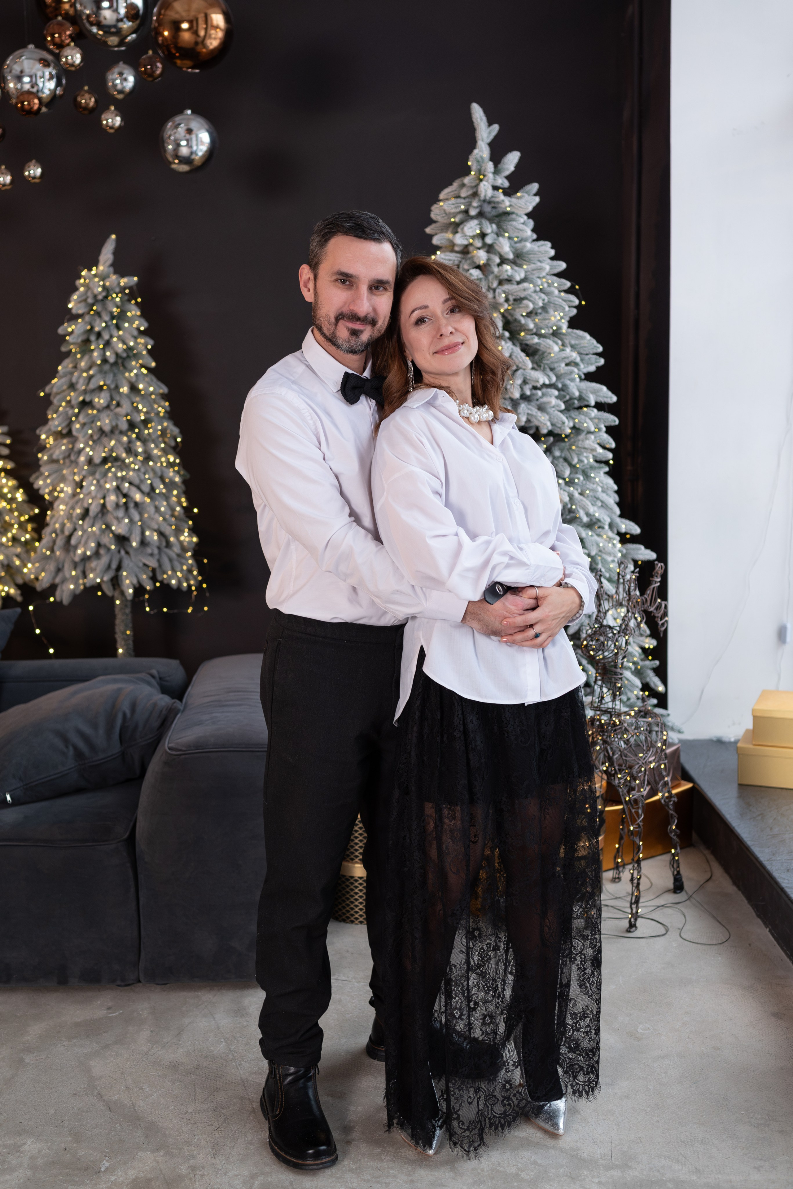 Семья Екатерины. Светлана Агалакова Фотограф