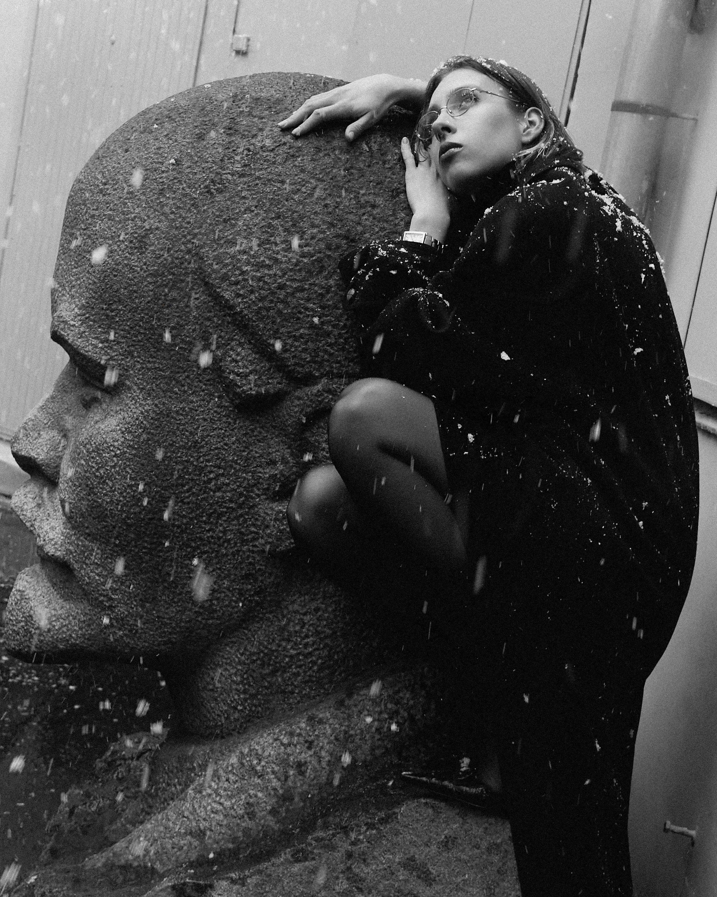 Сreated for people. Фотограф Екатерина SNAKEKKA|Фотограф из Москвы