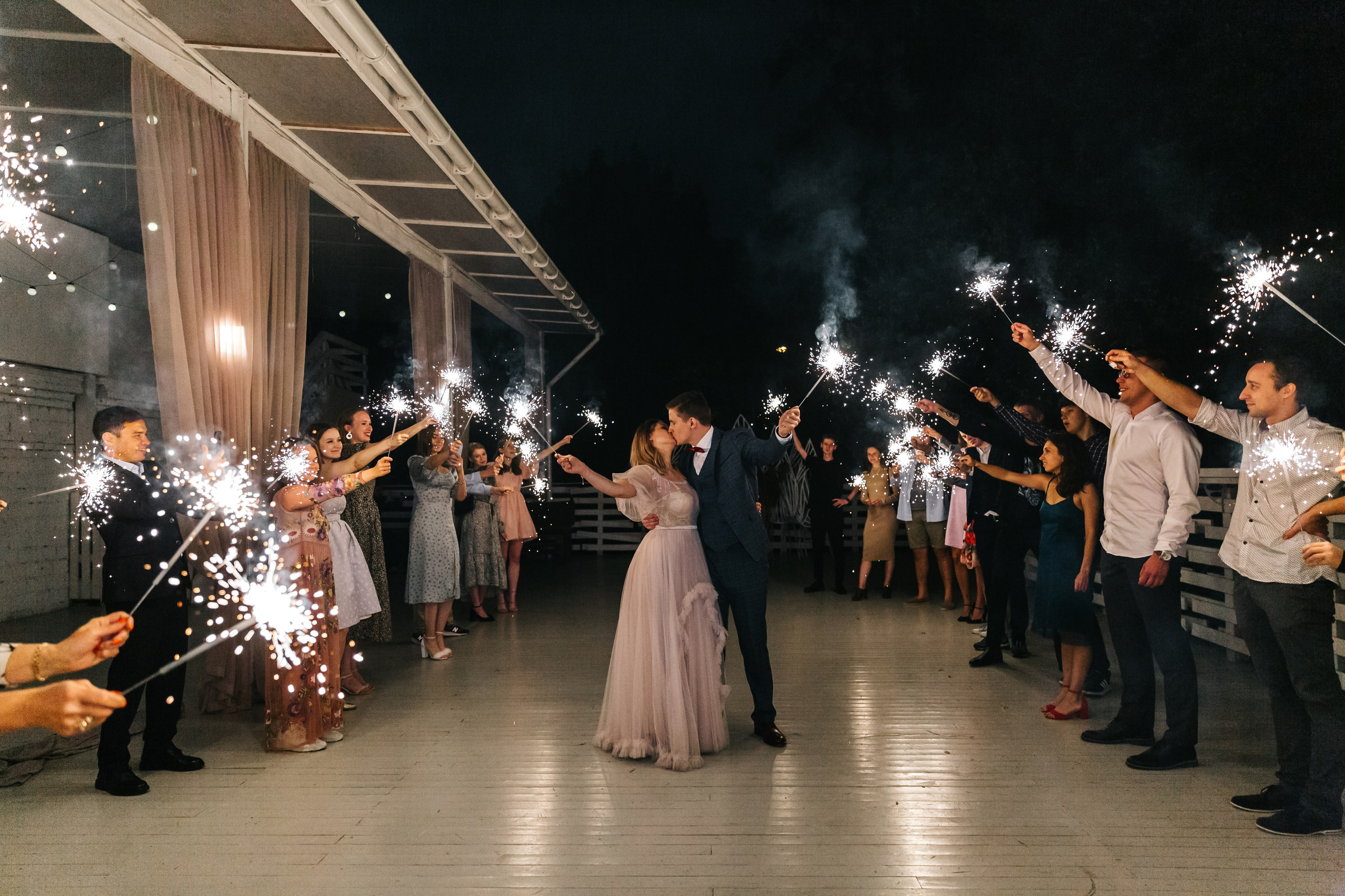 Дмитрий и Юля