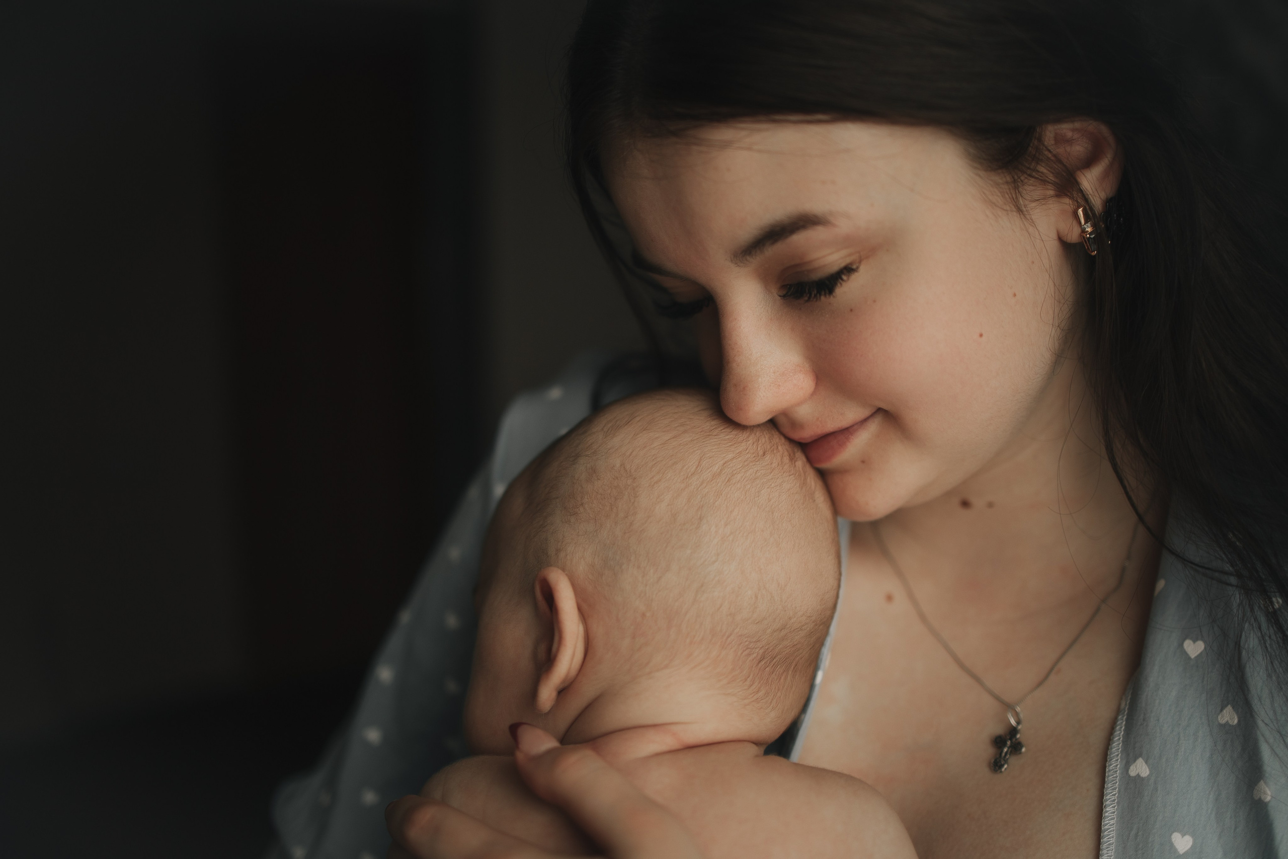 Смех, сон и любовь. Семейный фотограф Донецк