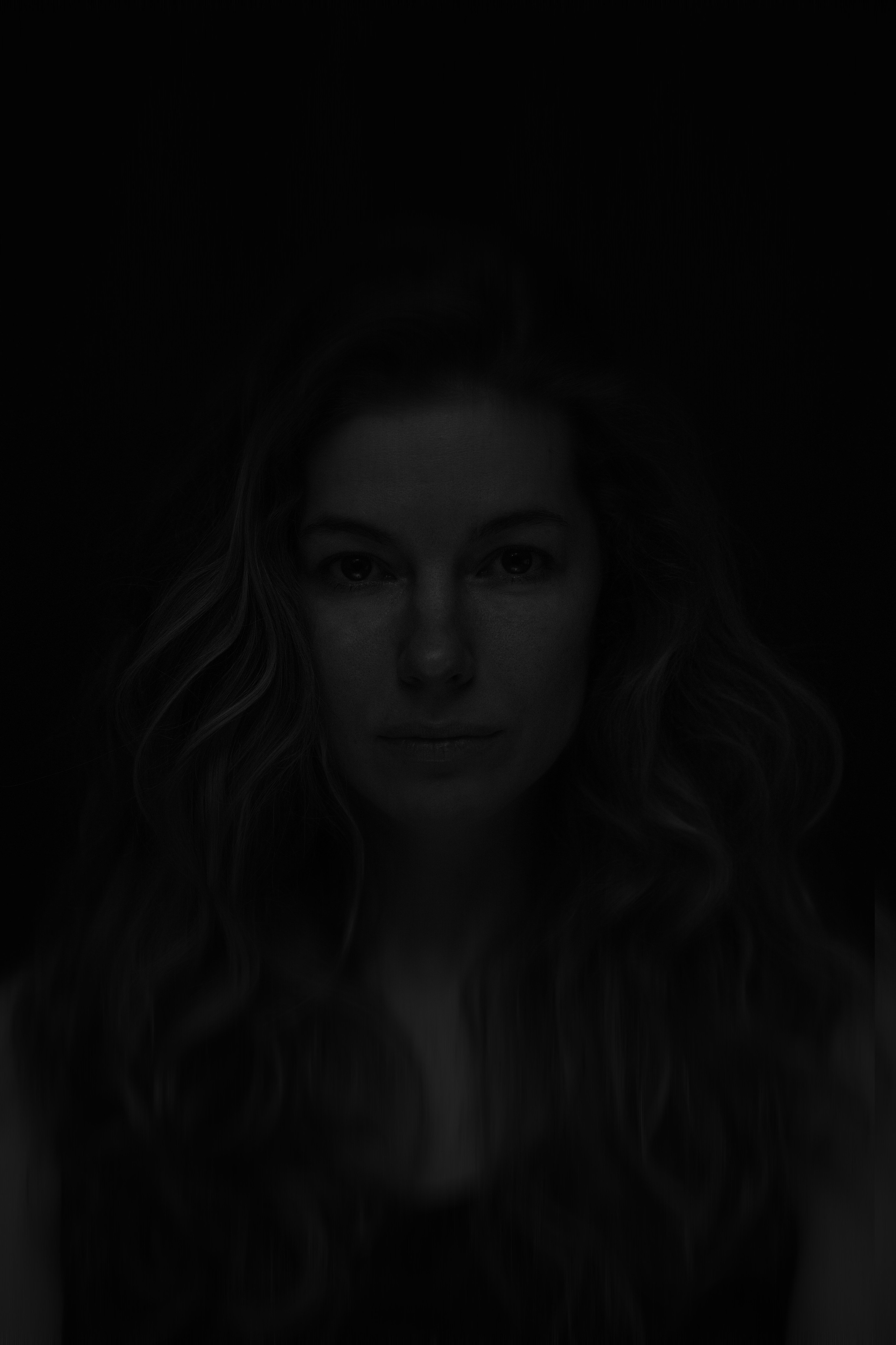 Портрет. Портретный фотограф Виктор Льерена