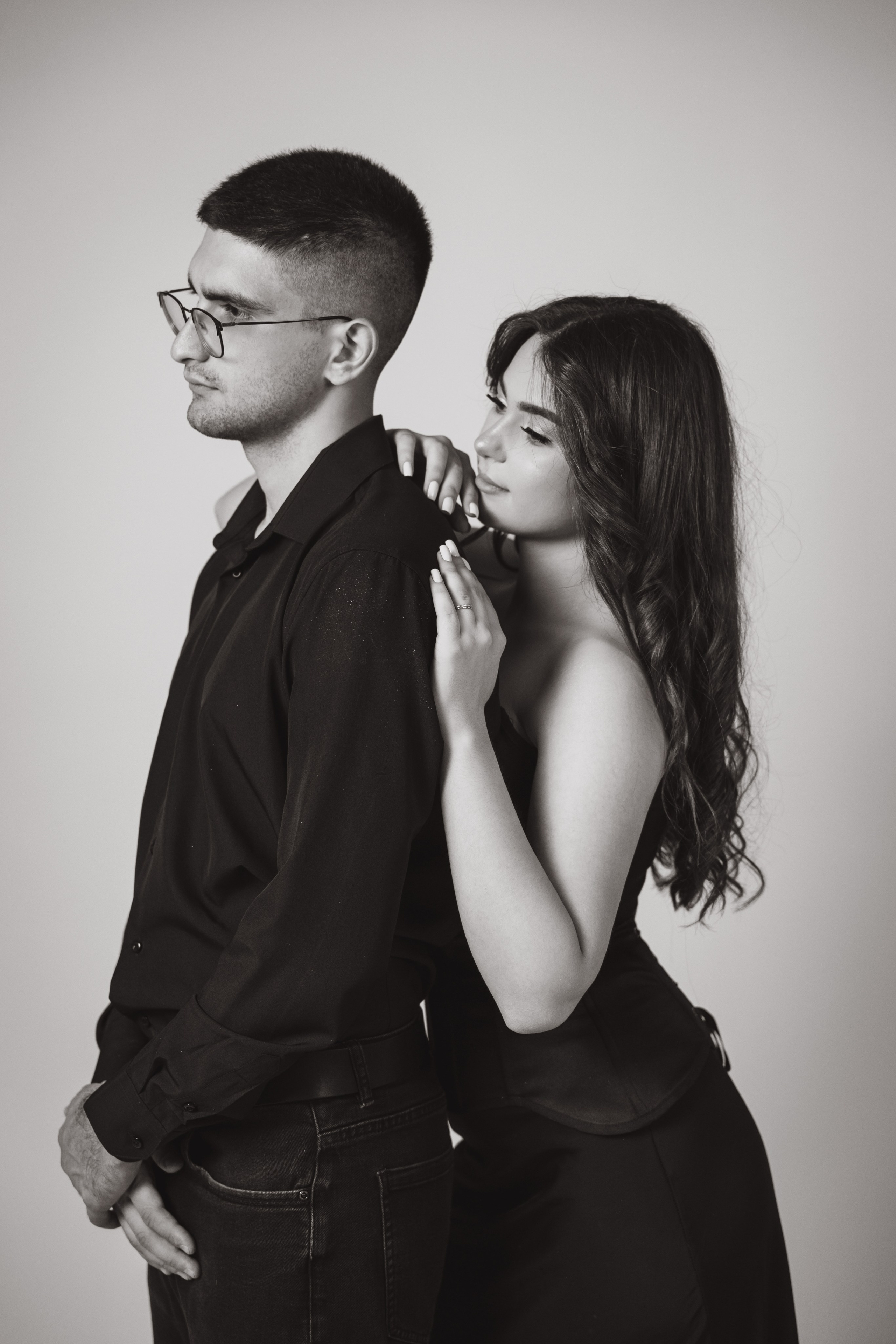 Love 3. Фотограф Бутко Оксана