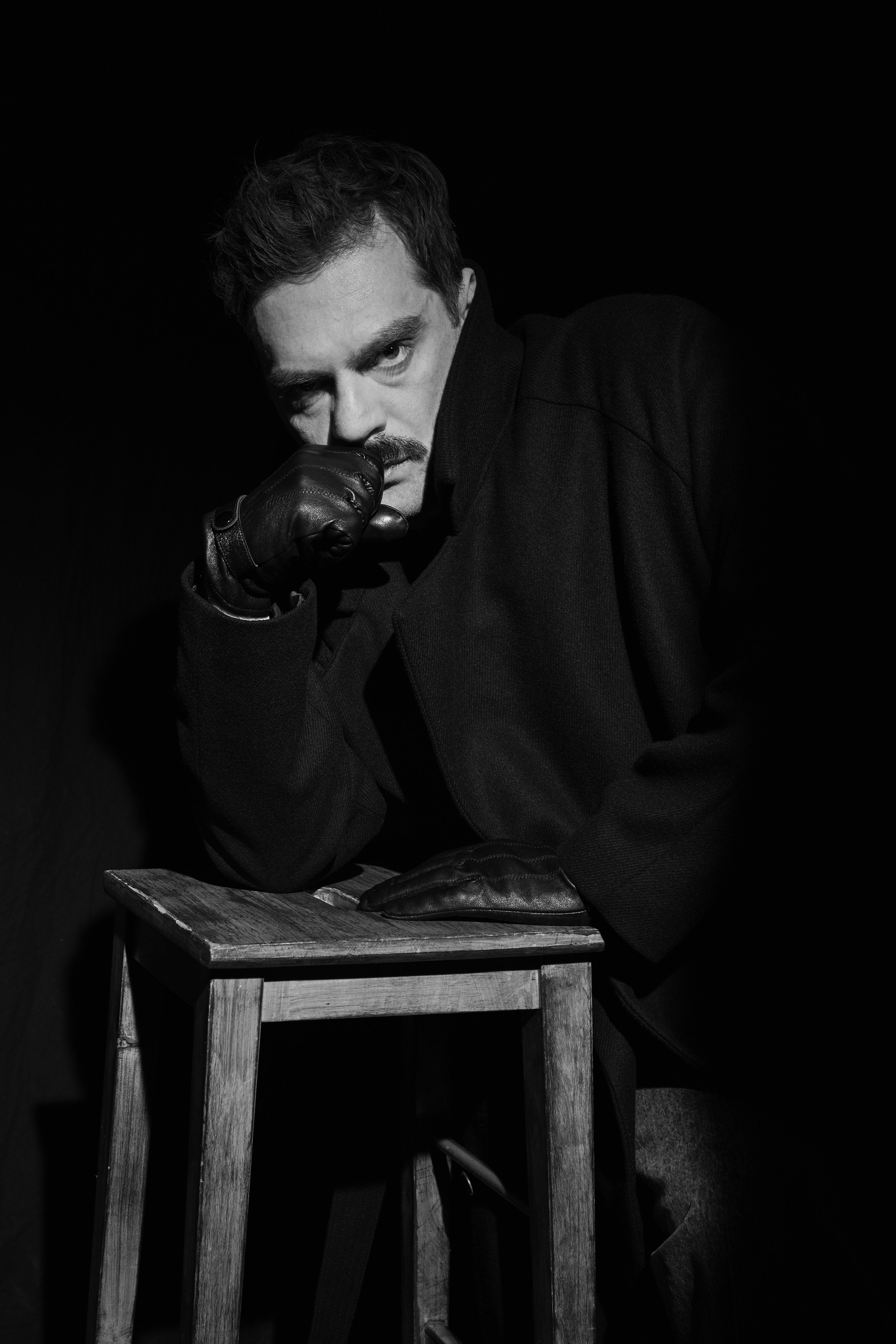 Павел. Фотограф в Москве и Московской области Ольга Дробышева