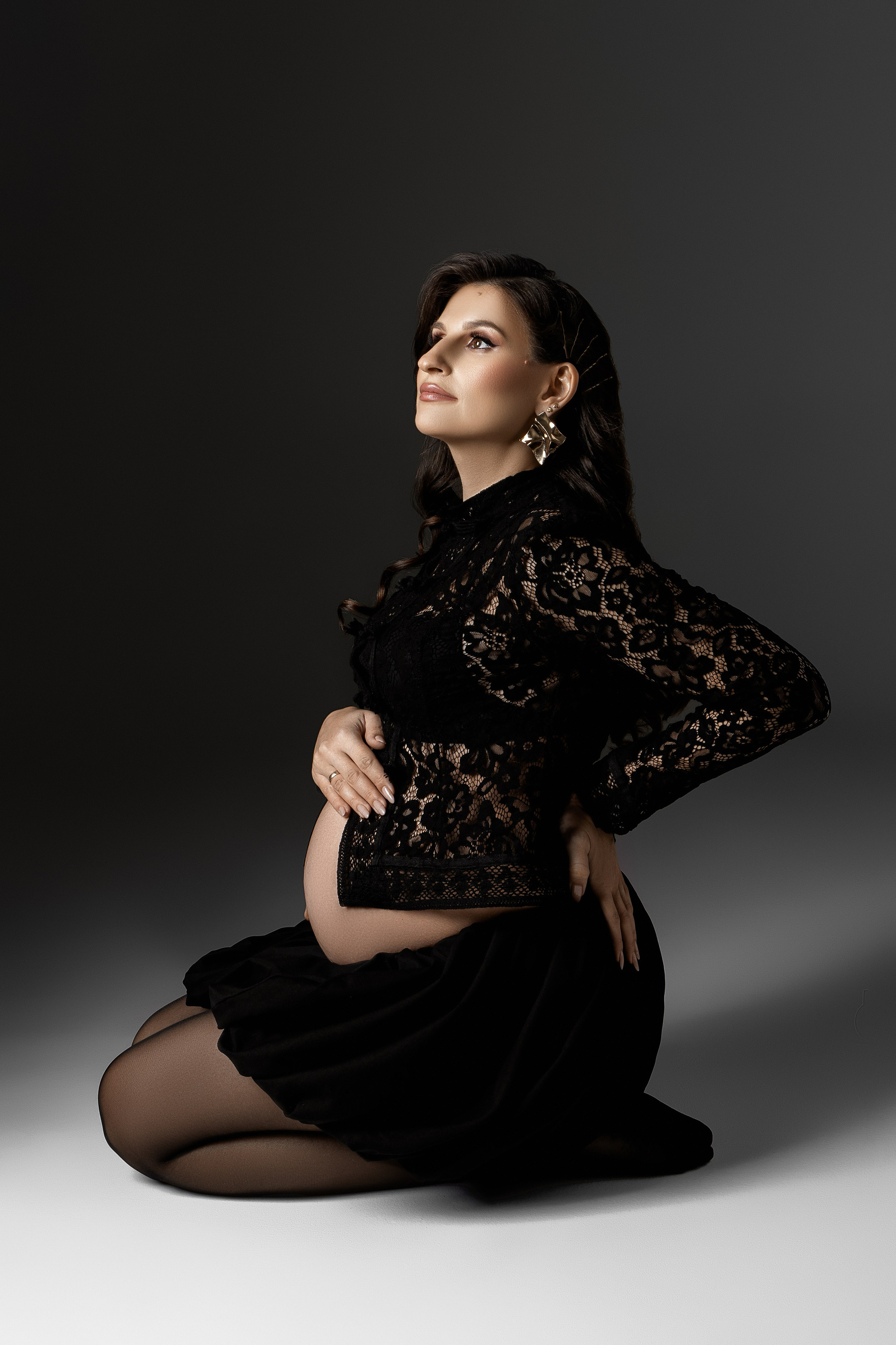 Прокат Одежды. Фотограф Новосибирск| Беременности и Женщин