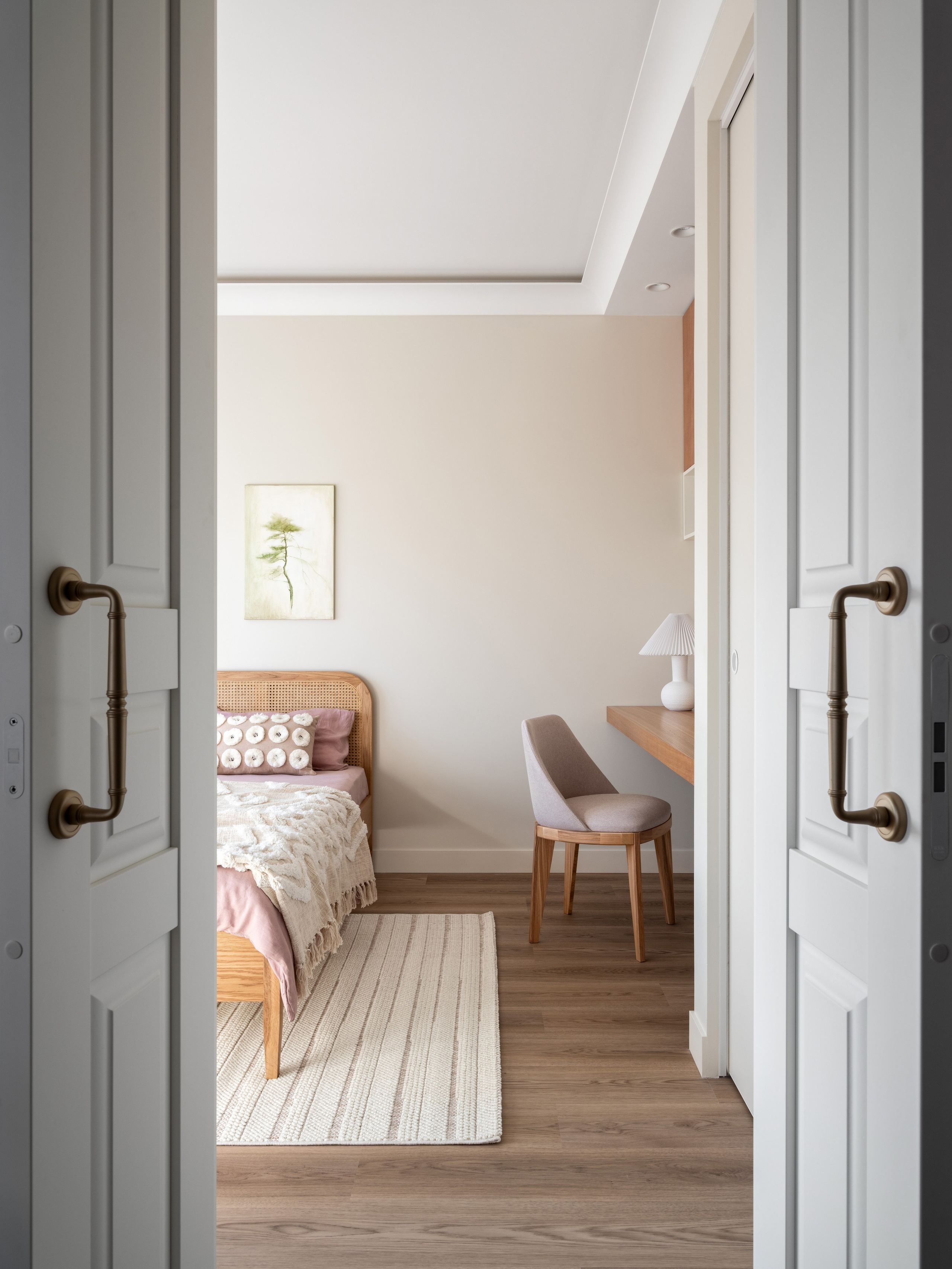 Частный интерьер. Интерьерный фотограф Константин Пырьев