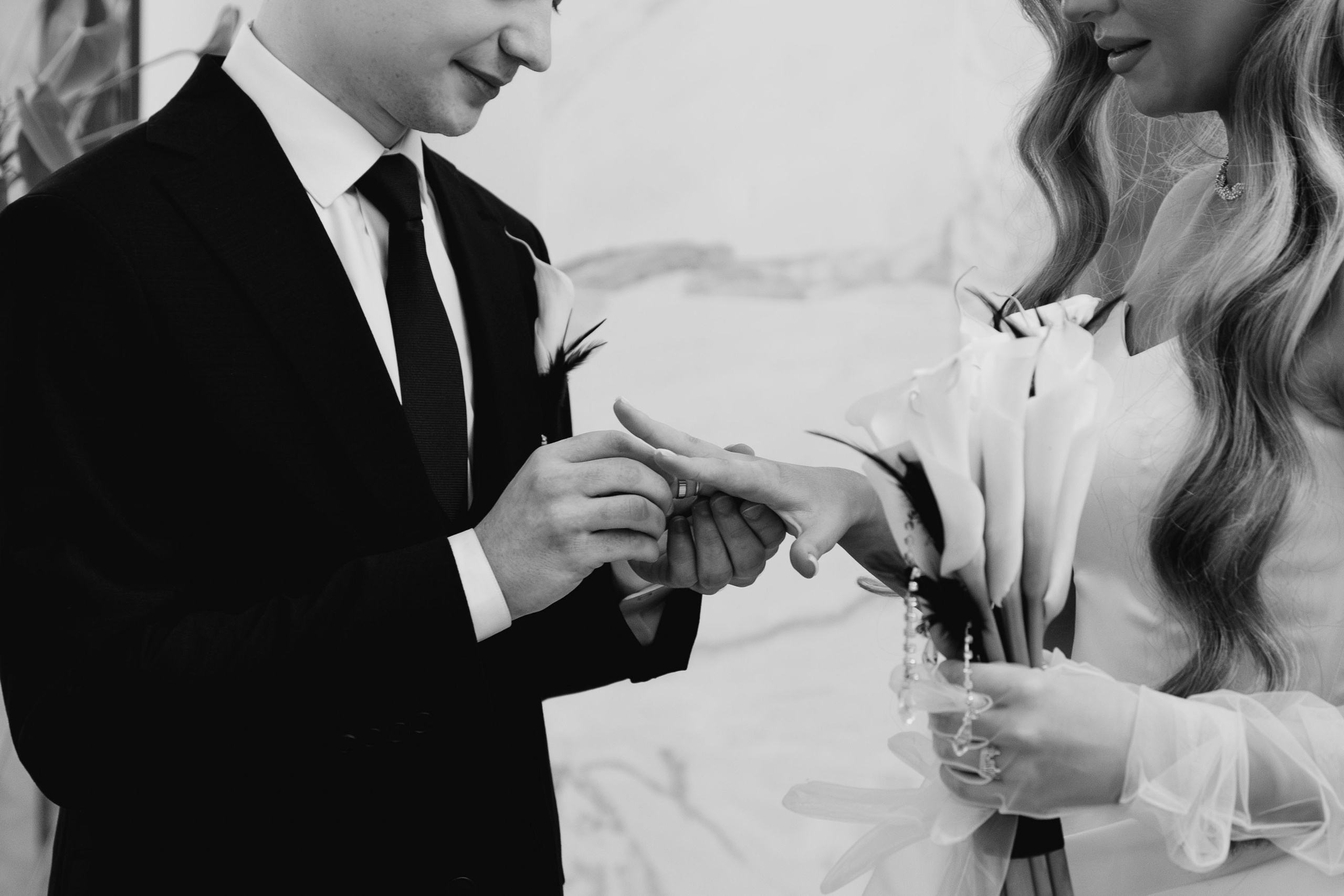 Эльдар & Карина. Фотограф в Москве и Московской области