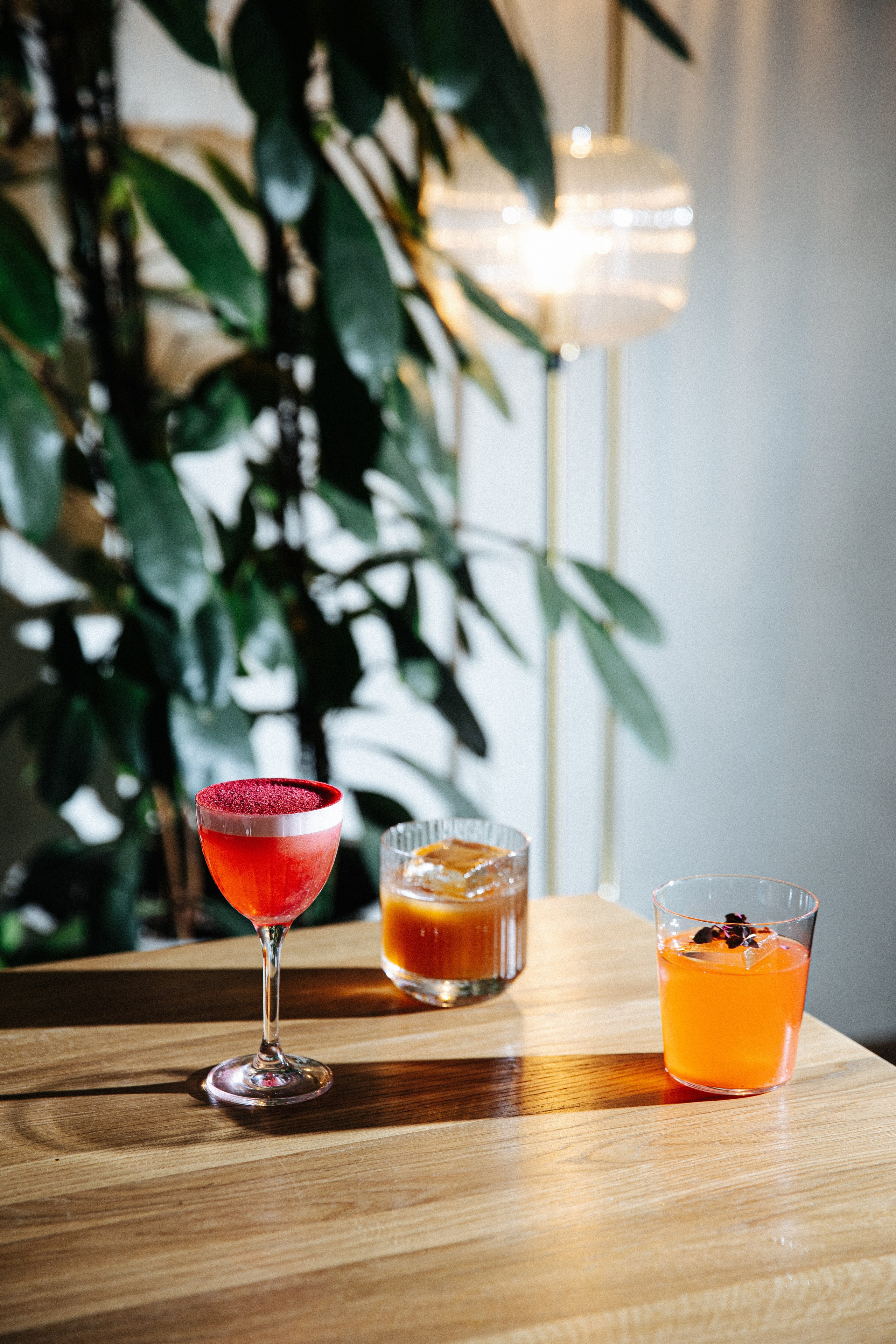 Коктейли фото. Фотограф │ Злата bombezno │ Москва