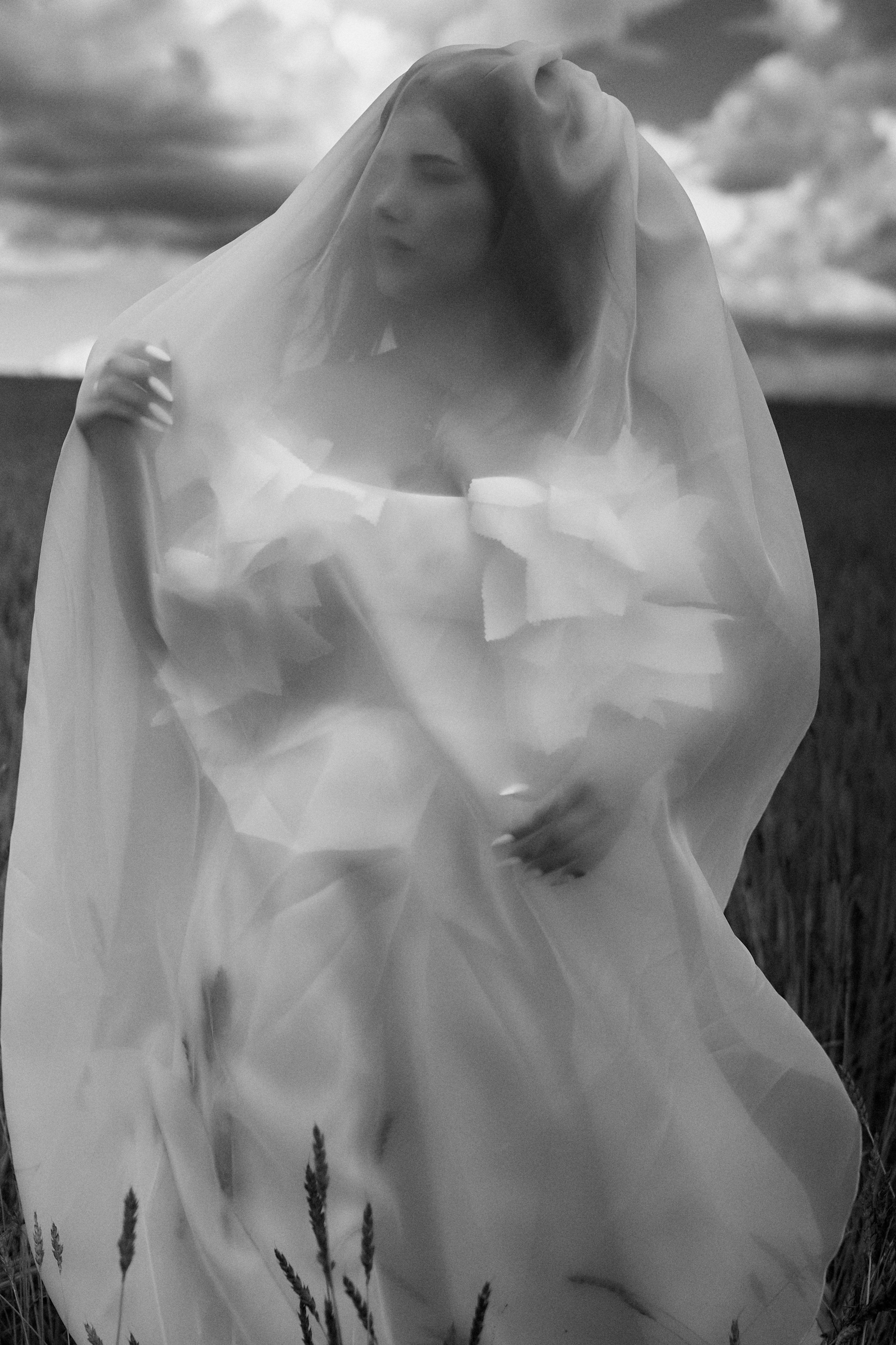 Виктор и Дарья. Свадебный фотограф Чайковский