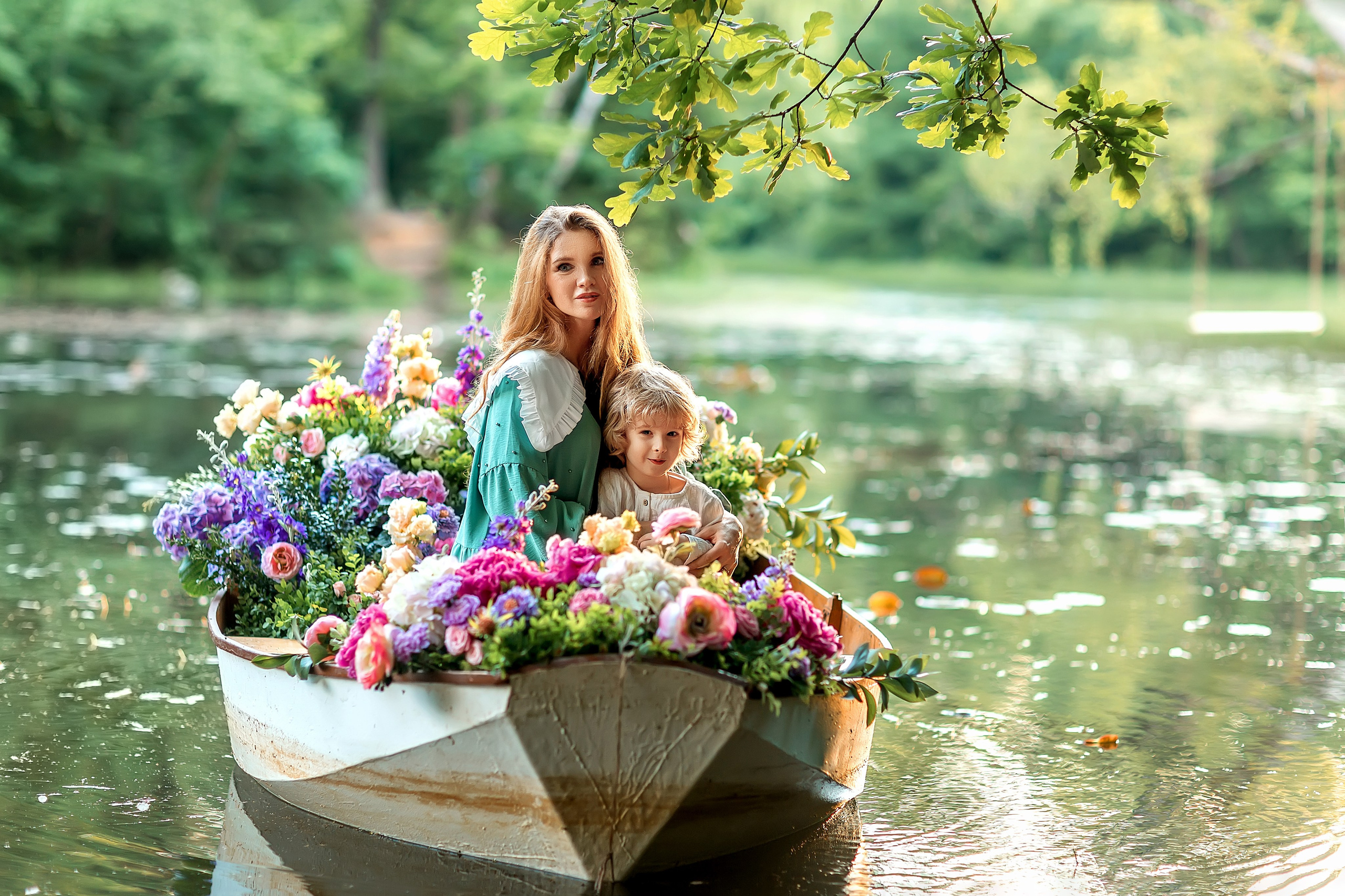 Свадебный и семейный фотограф в Туле и Москве Полукарова Юлия