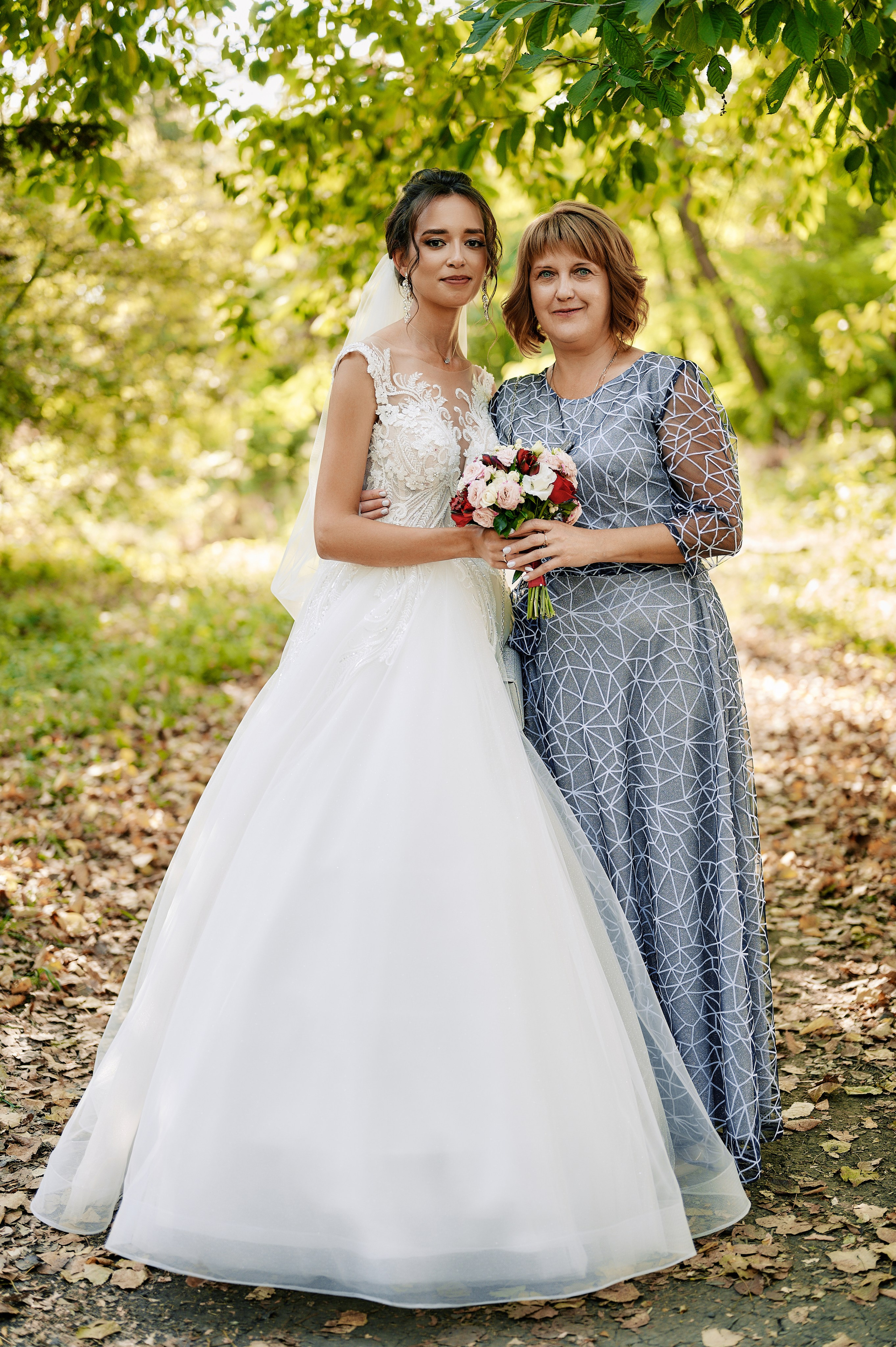 Вера и Игорь. Фото-видеосъемка свадеб Venson Films