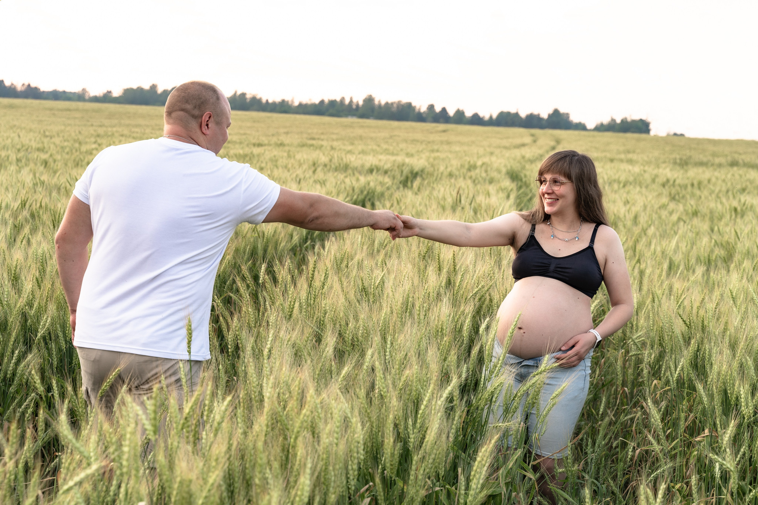 Семейные. Фотограф в Анапе Динара Шеви