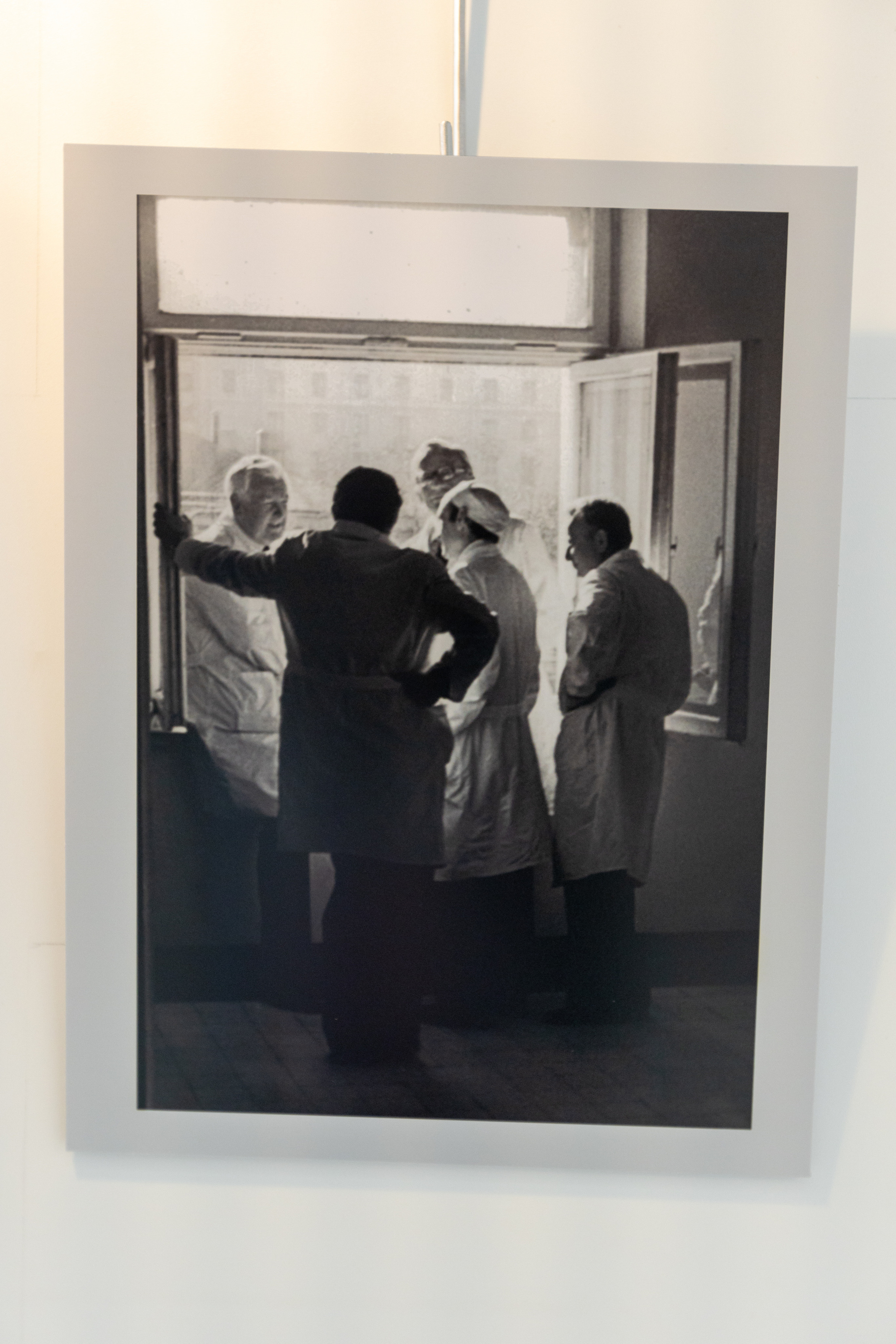 Кардеологический центр им. Бакулева (г. Москва). Фотограф в Туле Крупский АнДРей. Фотостудия «КАДР71» в Туле