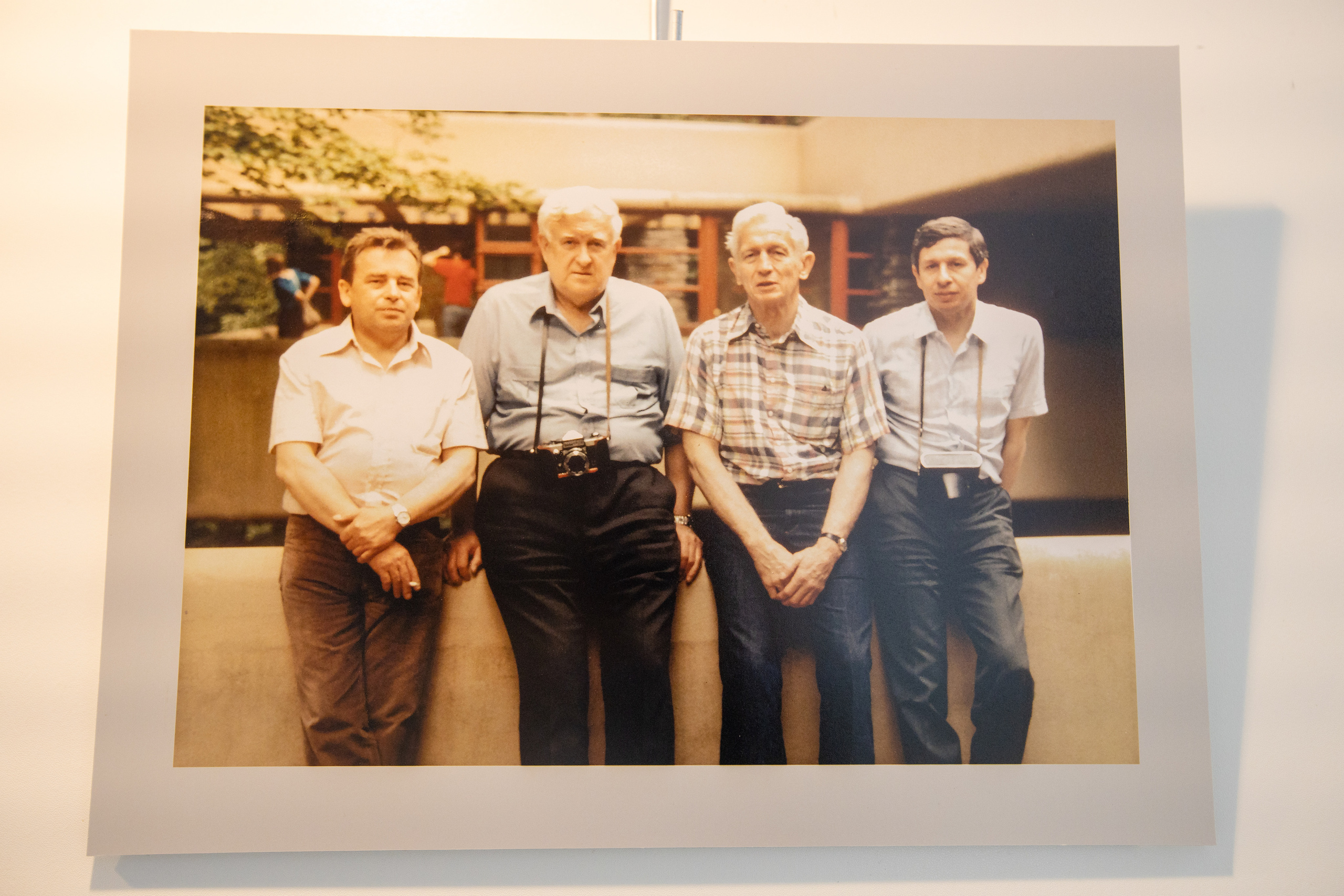 Кардеологический центр им. Бакулева (г. Москва). Фотограф в Туле Крупский АнДРей. Фотостудия «КАДР71» в Туле