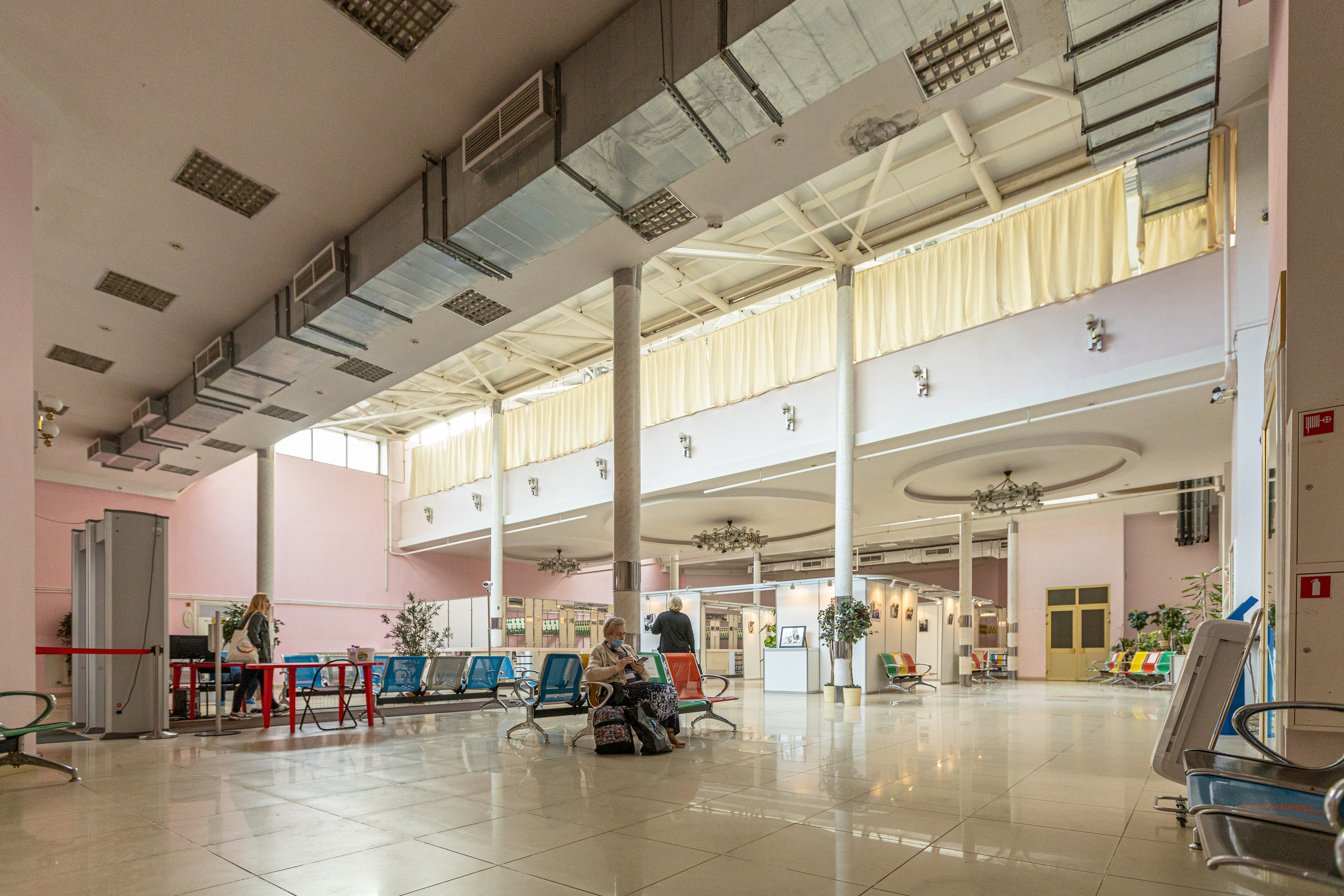 Кардеологический центр им. Бакулева (г. Москва). Фотограф в Туле Крупский АнДРей. Фотостудия «КАДР71» в Туле