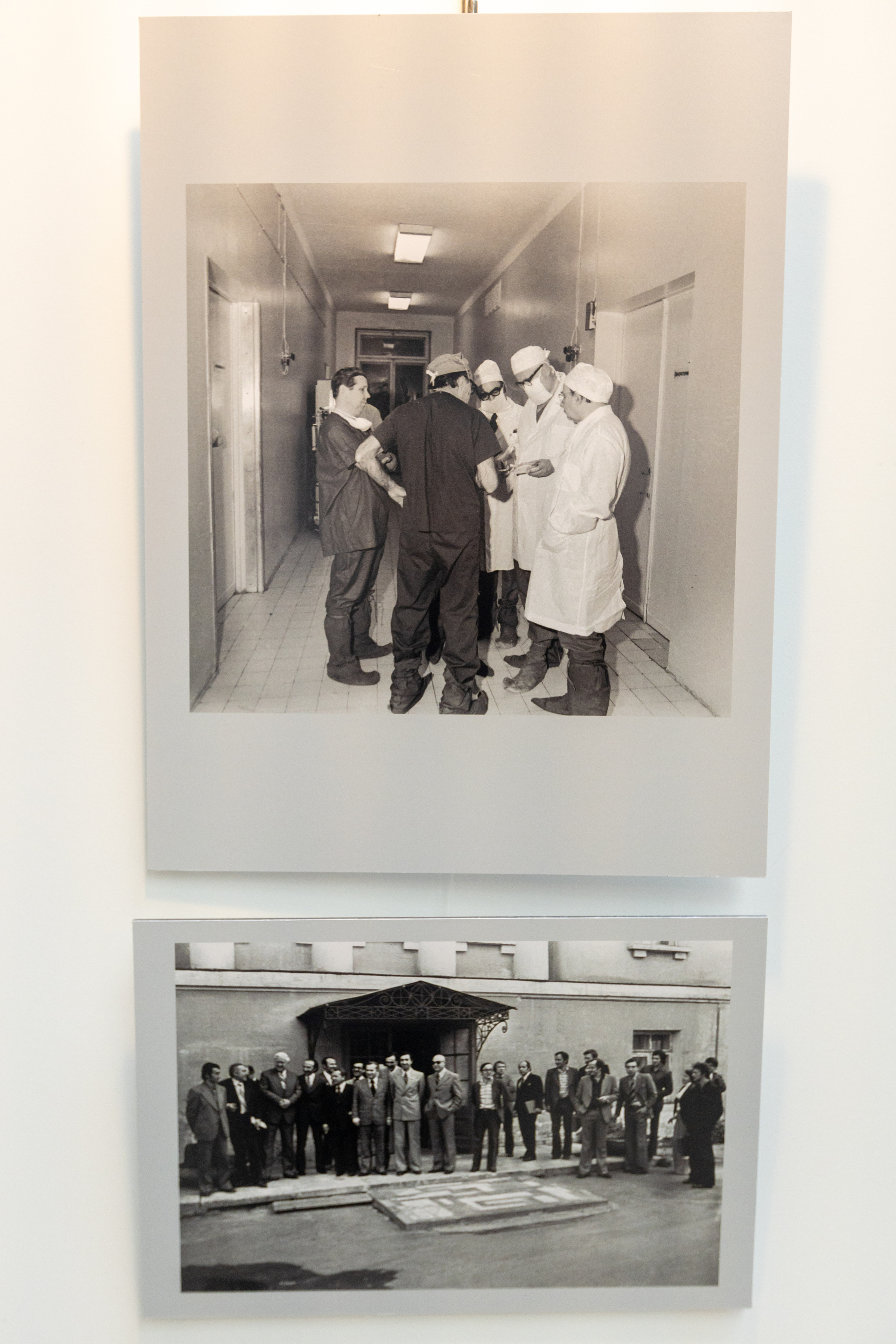 Кардеологический центр им. Бакулева (г. Москва). Фотограф в Туле Крупский АнДРей. Фотостудия «КАДР71» в Туле