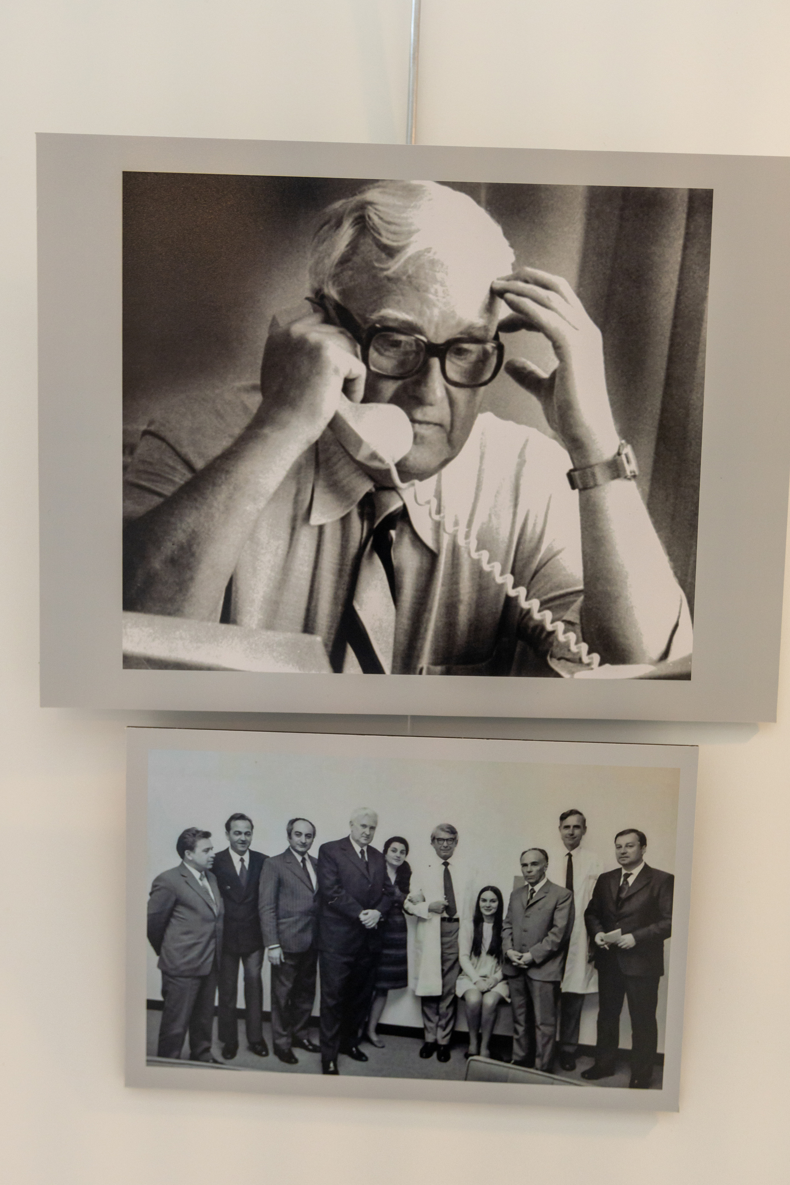 Кардеологический центр им. Бакулева (г. Москва). Фотограф в Туле Крупский АнДРей. Фотостудия «КАДР71» в Туле