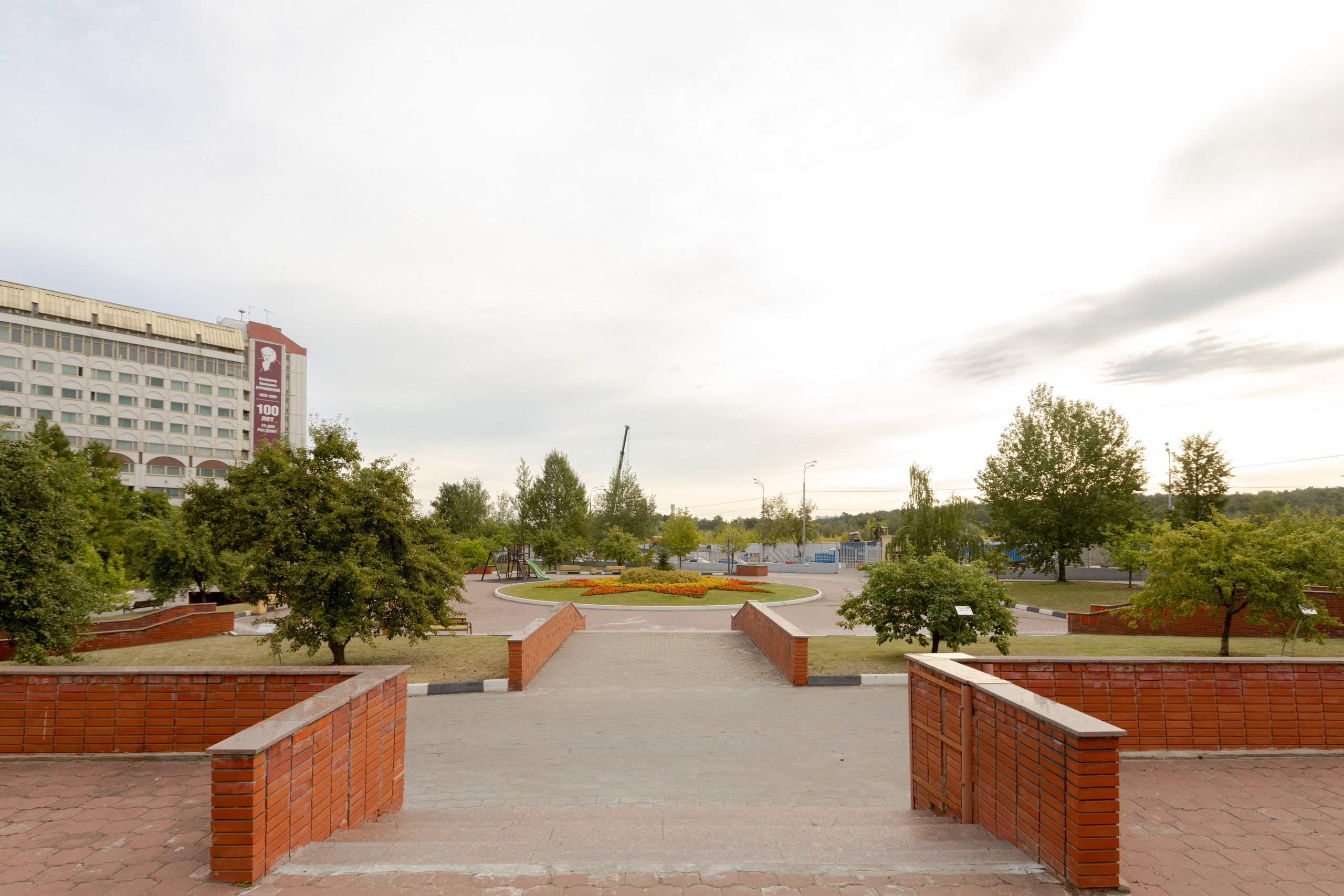 Кардеологический центр им. Бакулева (г. Москва). Фотограф в Туле Крупский АнДРей. Фотостудия «КАДР71» в Туле