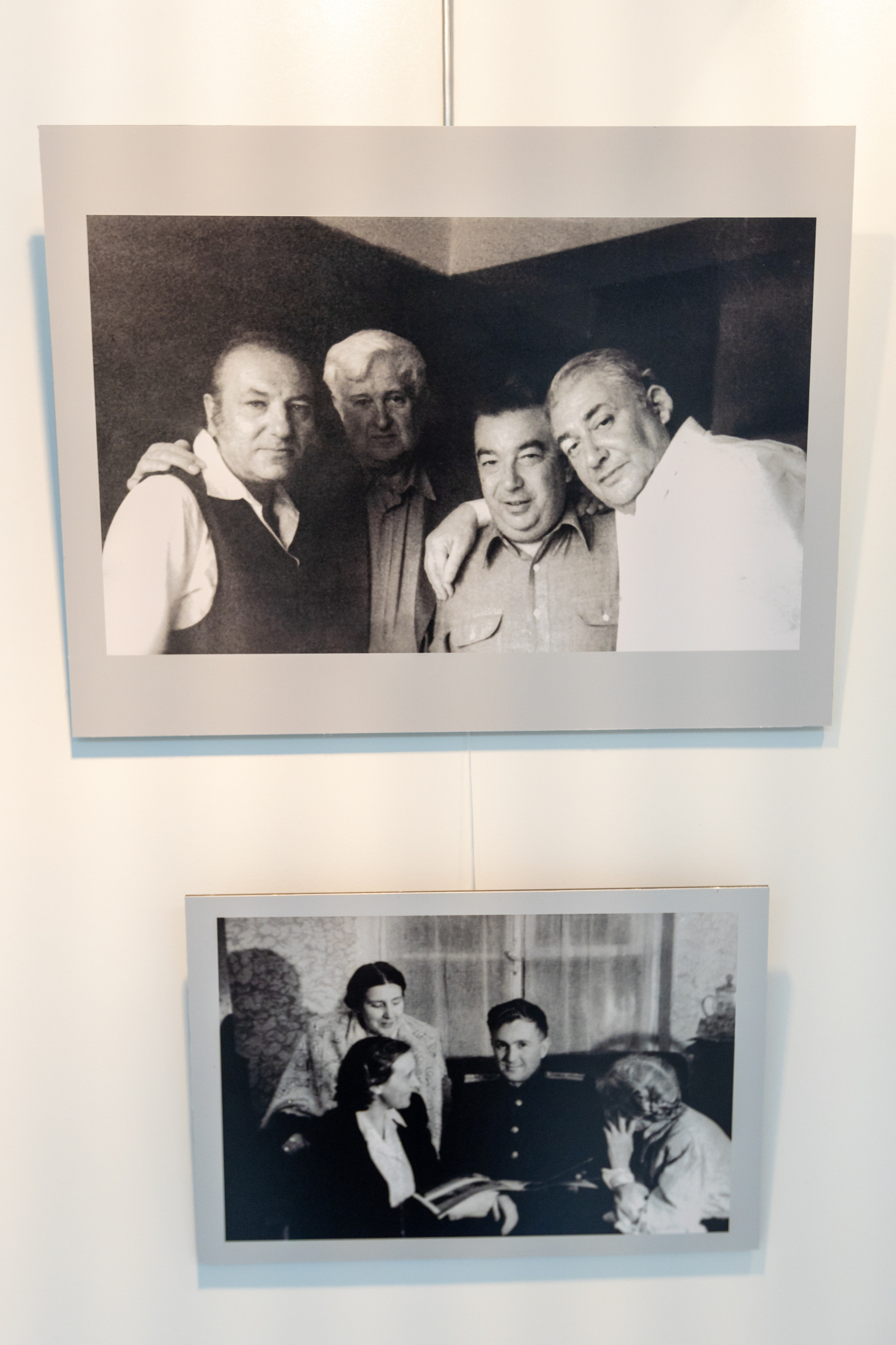 Кардеологический центр им. Бакулева (г. Москва). Фотограф в Туле Крупский АнДРей. Фотостудия «КАДР71» в Туле