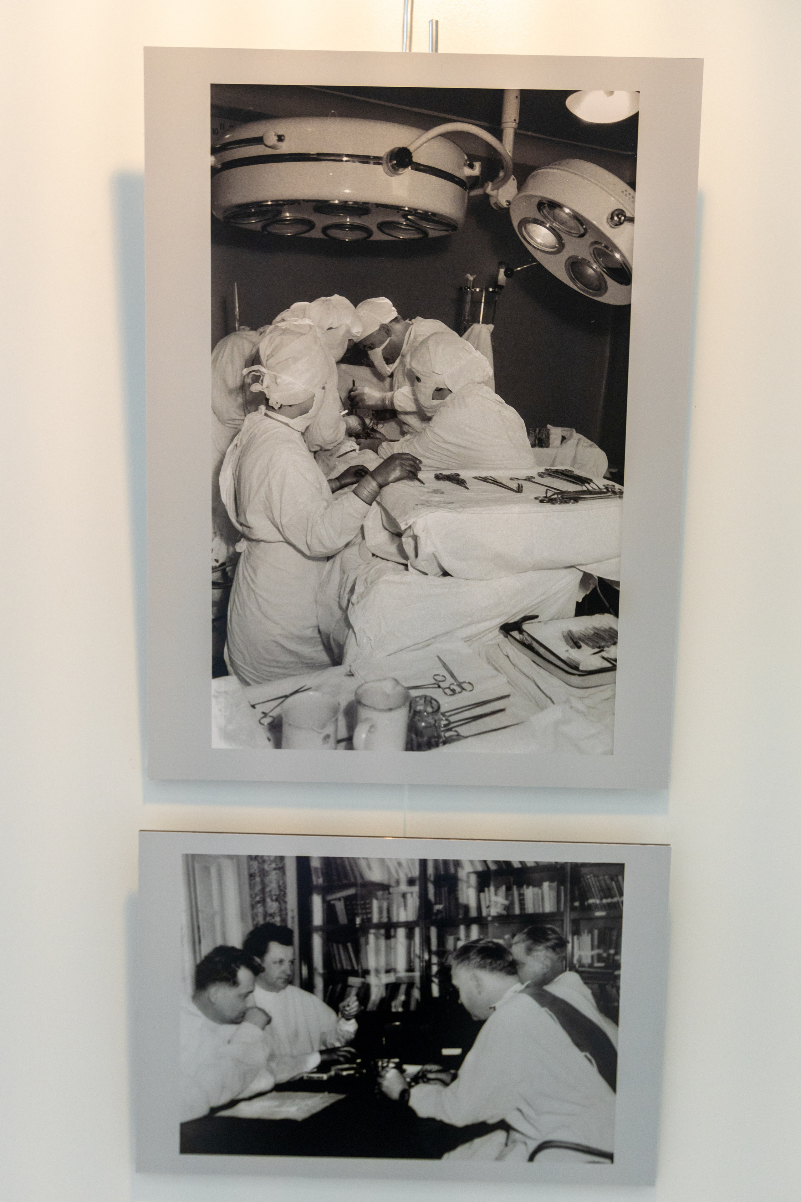 Кардеологический центр им. Бакулева (г. Москва). Фотограф в Туле Крупский АнДРей. Фотостудия «КАДР71» в Туле