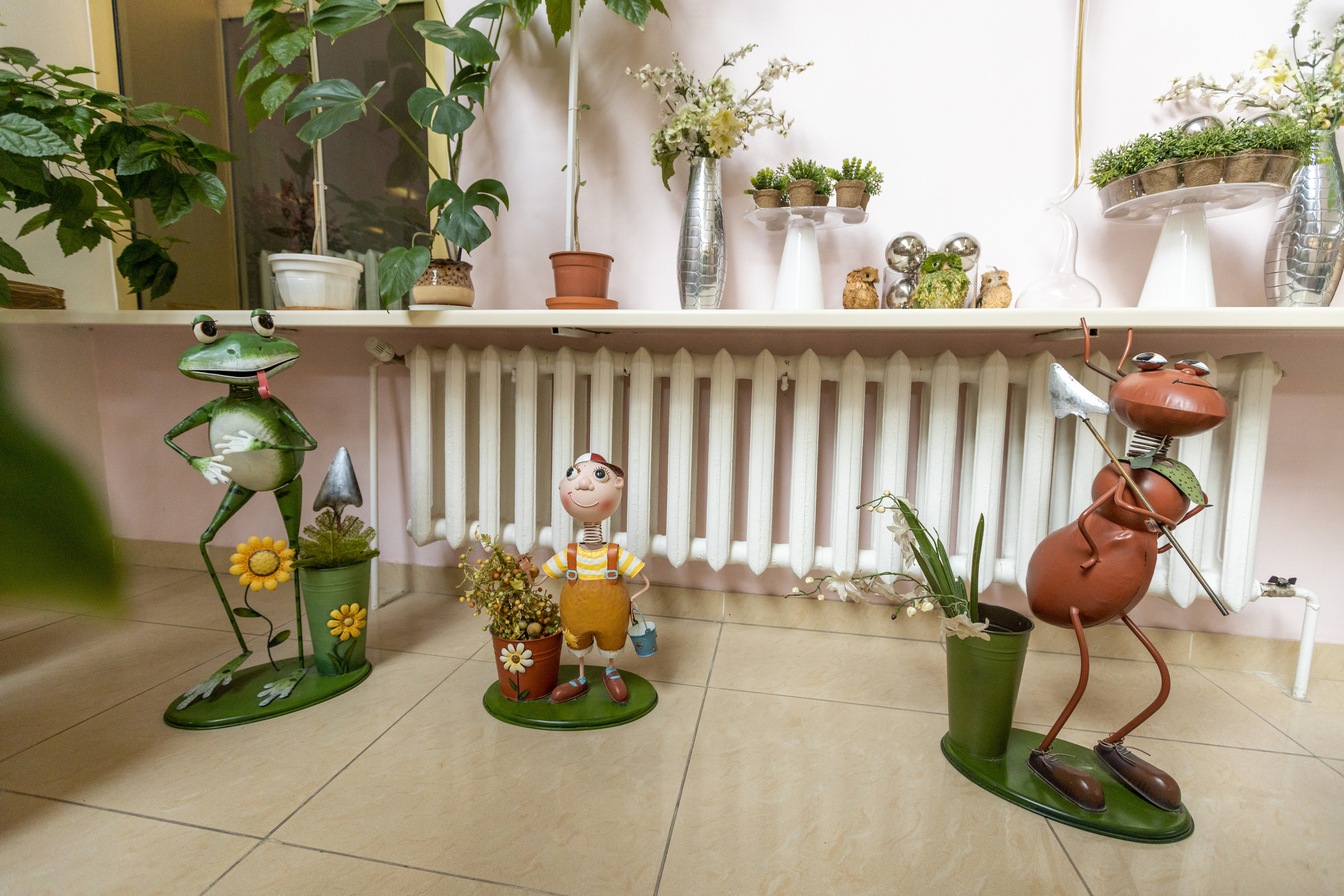 Кардеологический центр им. Бакулева (г. Москва). Фотограф в Туле Крупский АнДРей. Фотостудия «КАДР71» в Туле