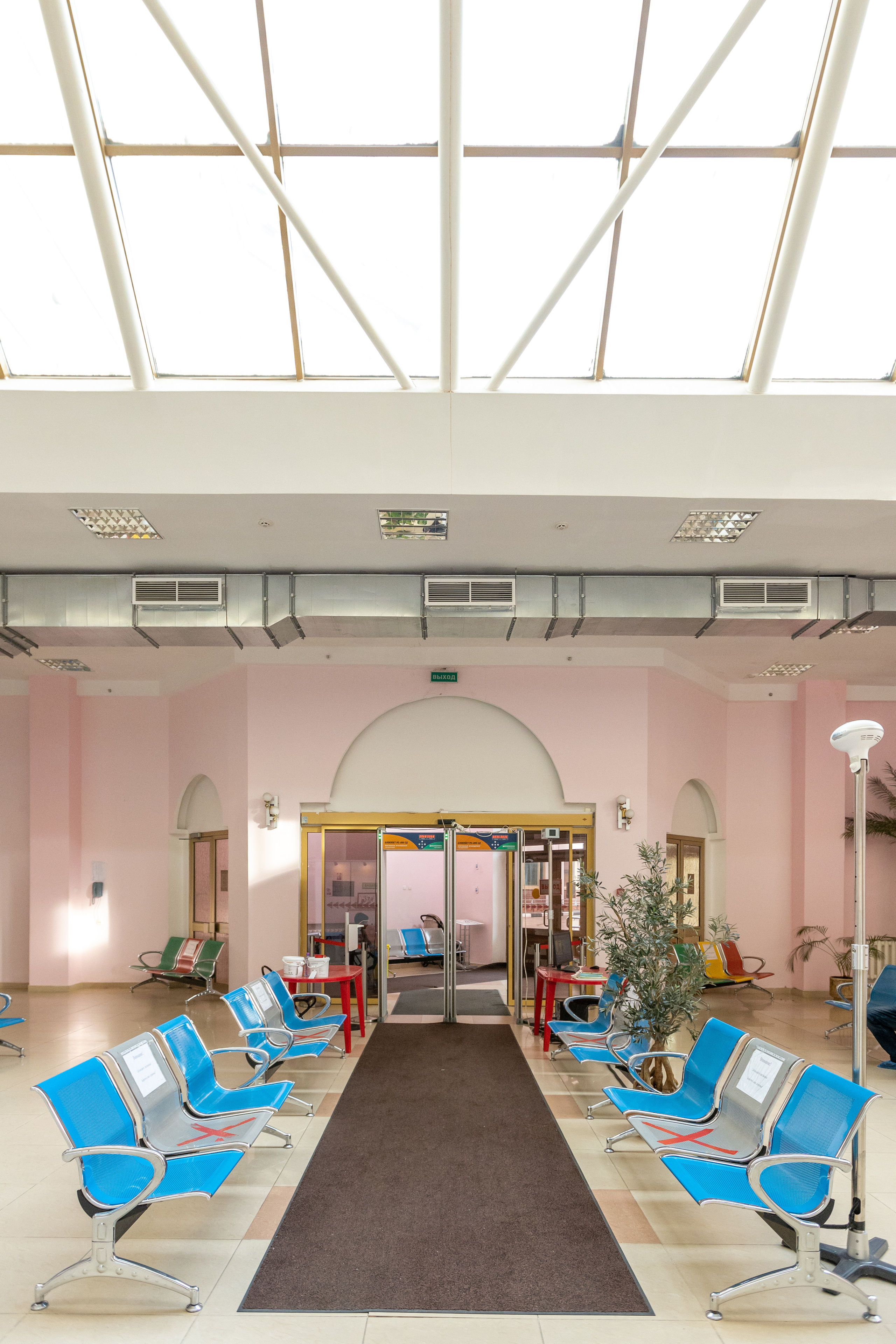 Кардеологический центр им. Бакулева (г. Москва). Фотограф в Туле Крупский АнДРей. Фотостудия «КАДР71» в Туле