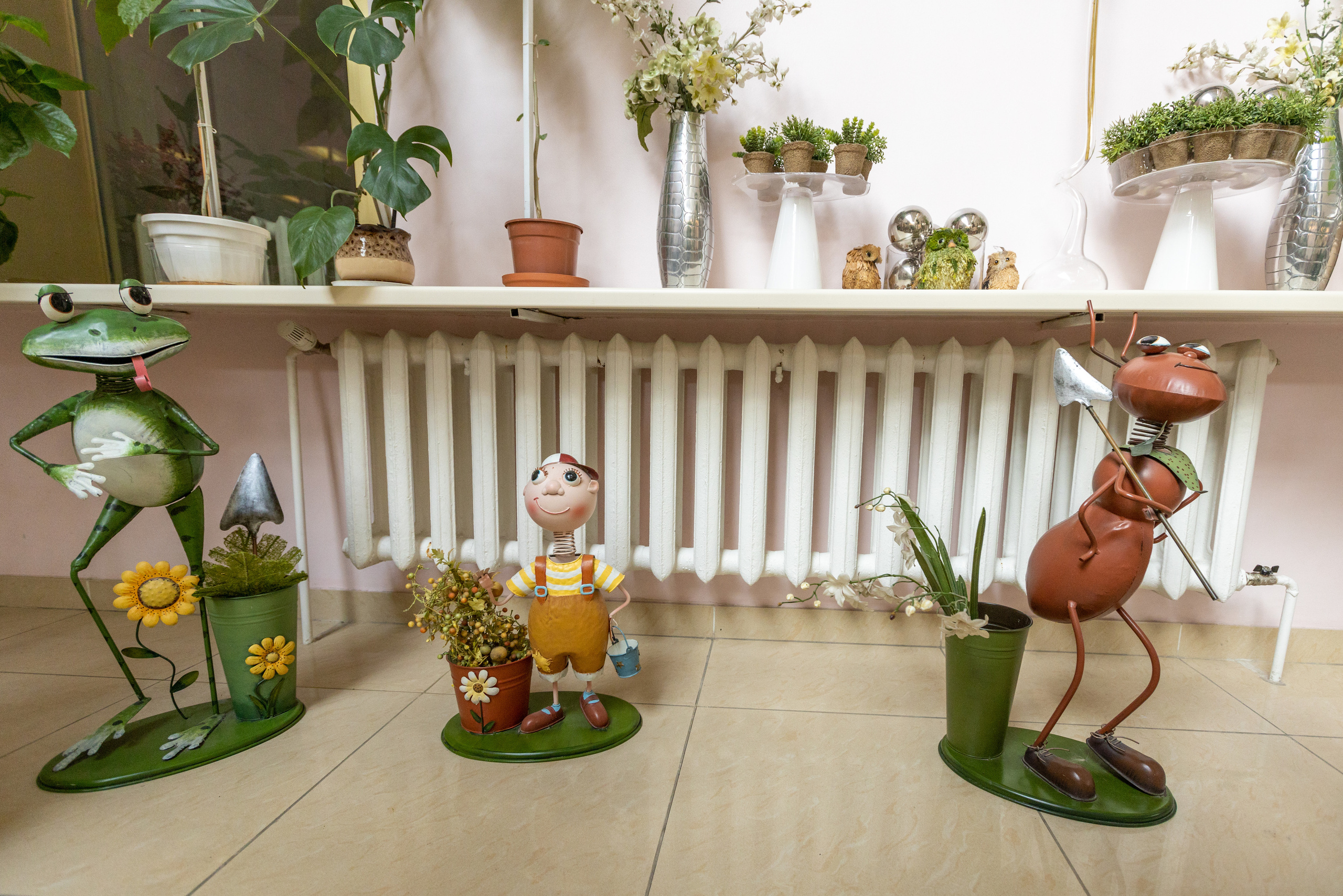 Кардеологический центр им. Бакулева (г. Москва). Фотограф в Туле Крупский АнДРей. Фотостудия «КАДР71» в Туле