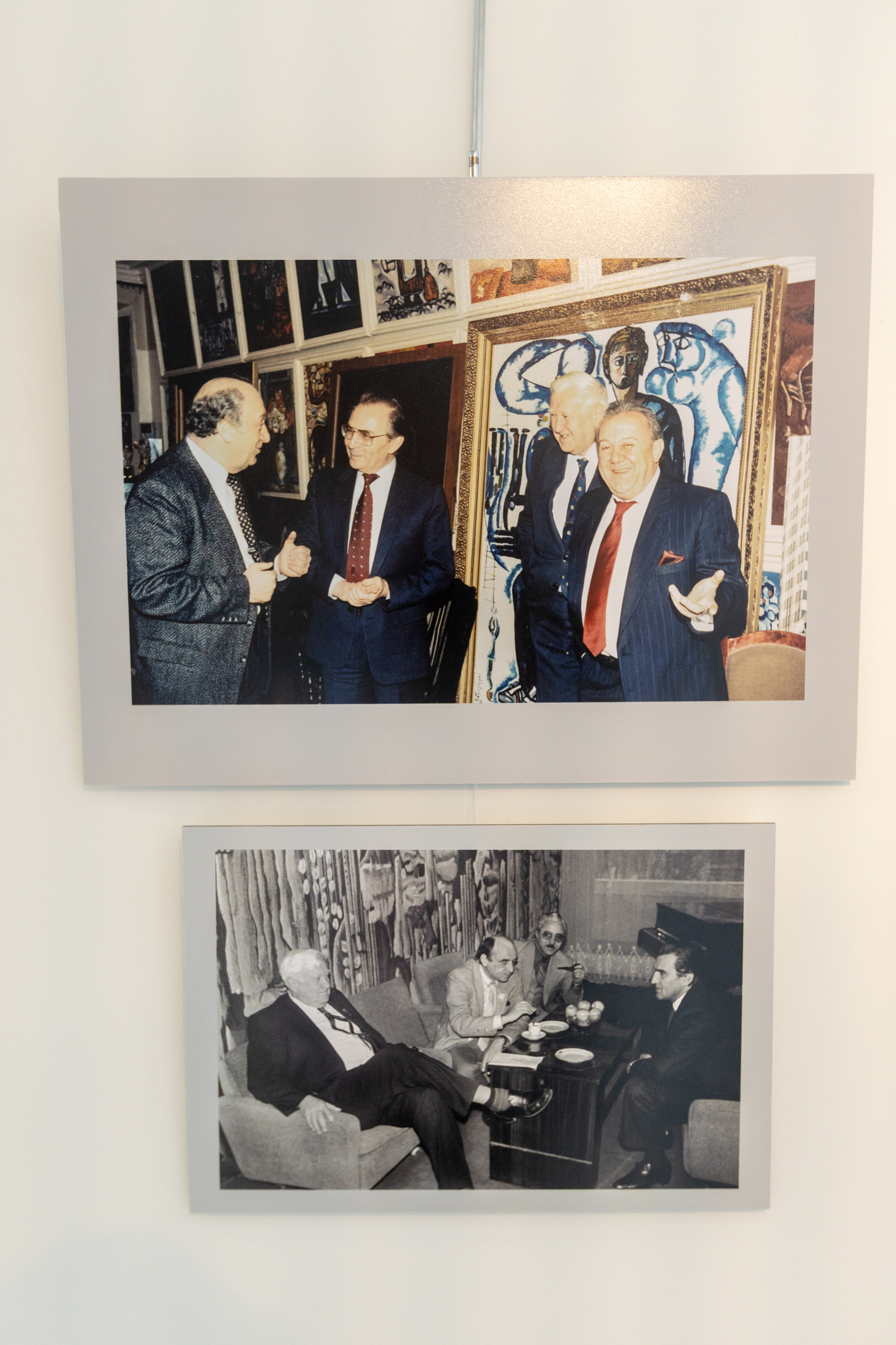 Кардеологический центр им. Бакулева (г. Москва). Фотограф в Туле Крупский АнДРей. Фотостудия «КАДР71» в Туле