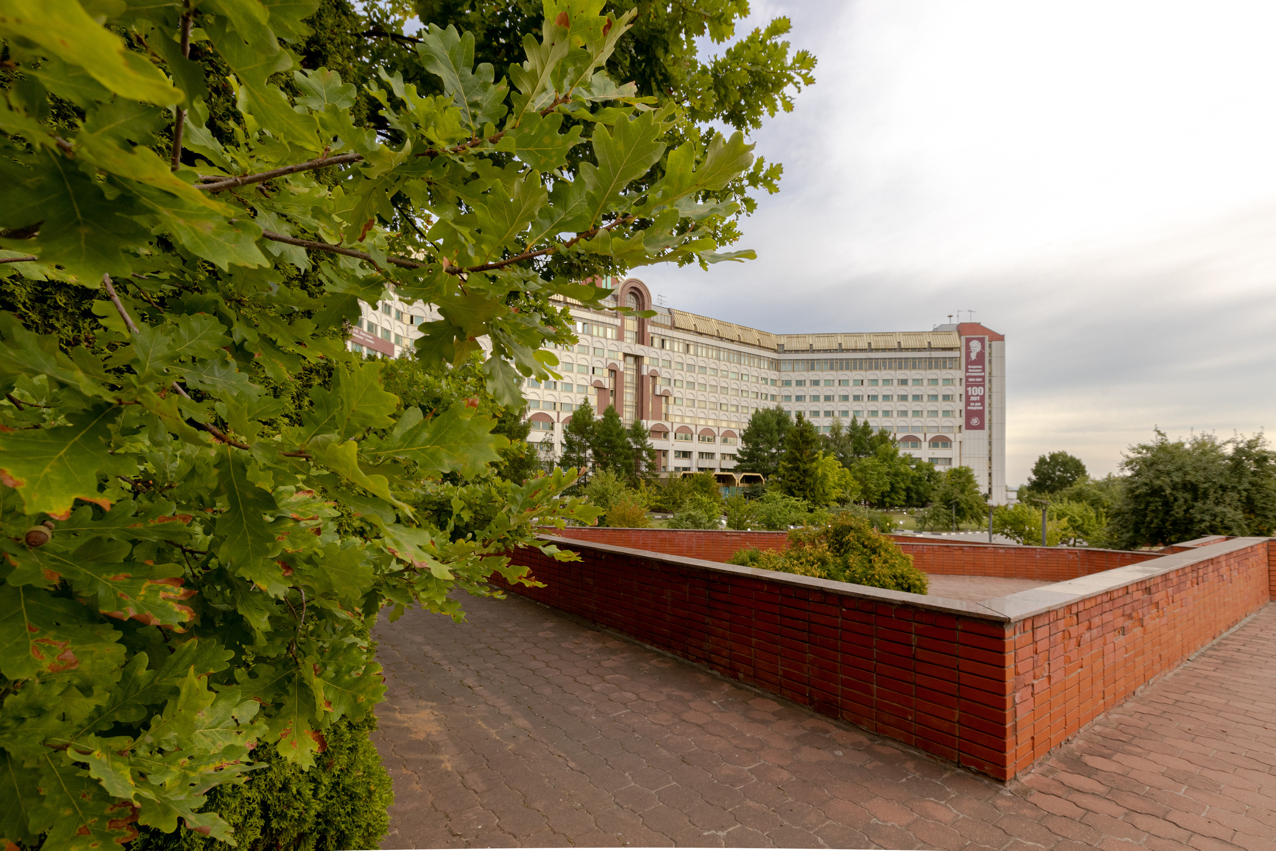 Кардеологический центр им. Бакулева (г. Москва). Фотограф в Туле Крупский АнДРей. Фотостудия «КАДР71» в Туле