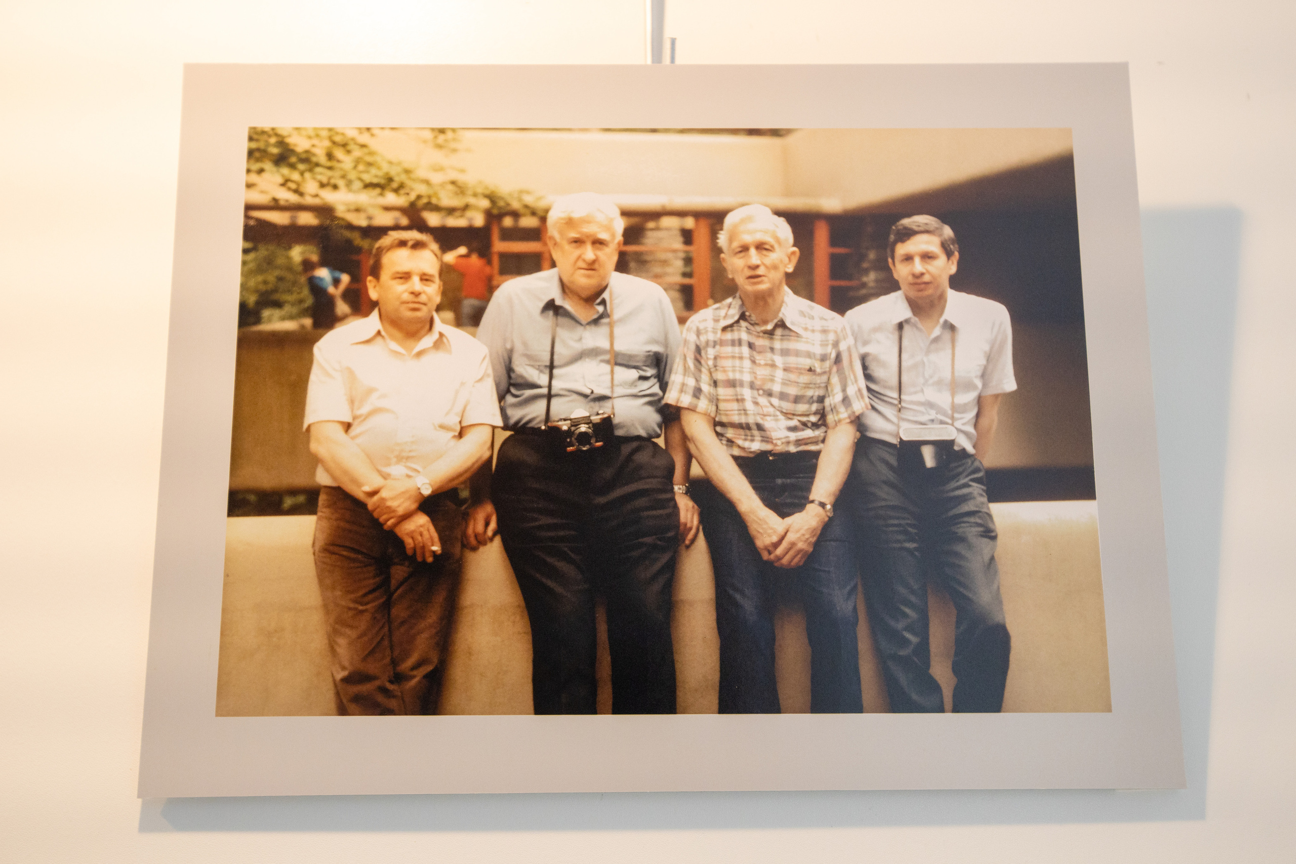 Кардеологический центр им. Бакулева (г. Москва). Фотограф в Туле Крупский АнДРей. Фотостудия «КАДР71» в Туле