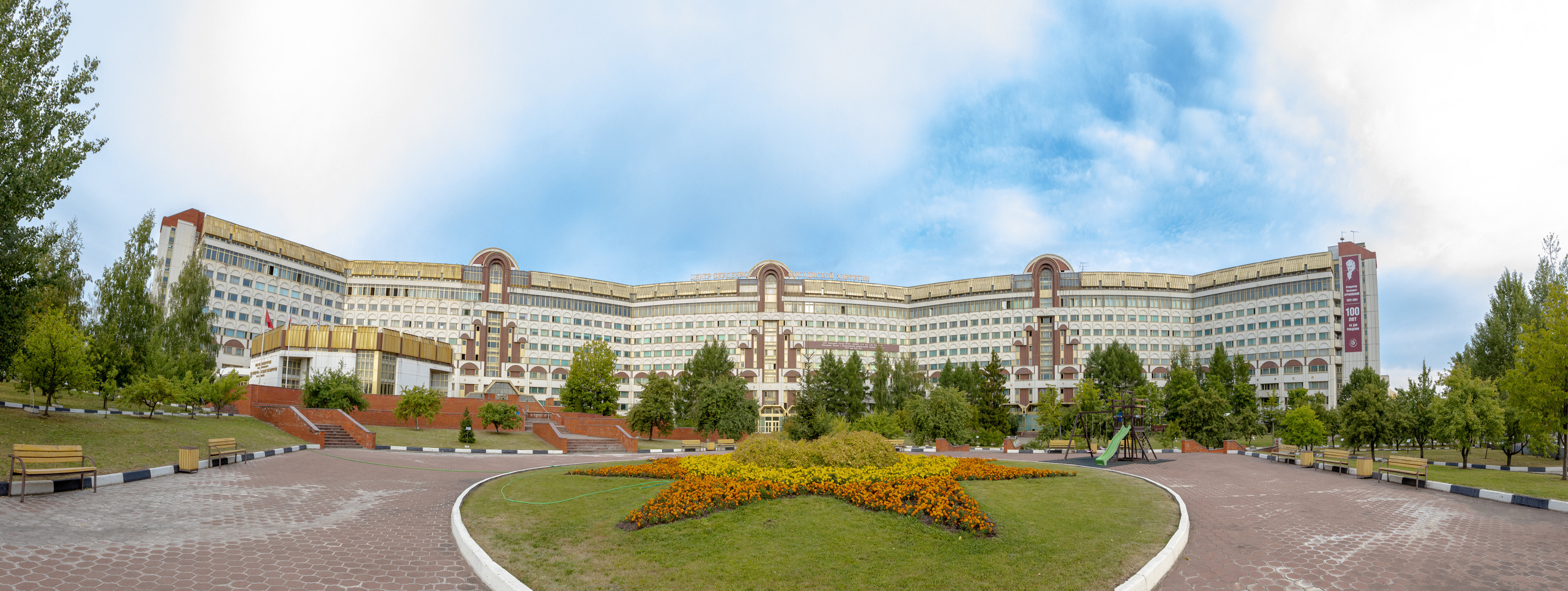 Кардеологический центр им. Бакулева (г. Москва). Фотограф в Туле Крупский АнДРей. Фотостудия «КАДР71» в Туле