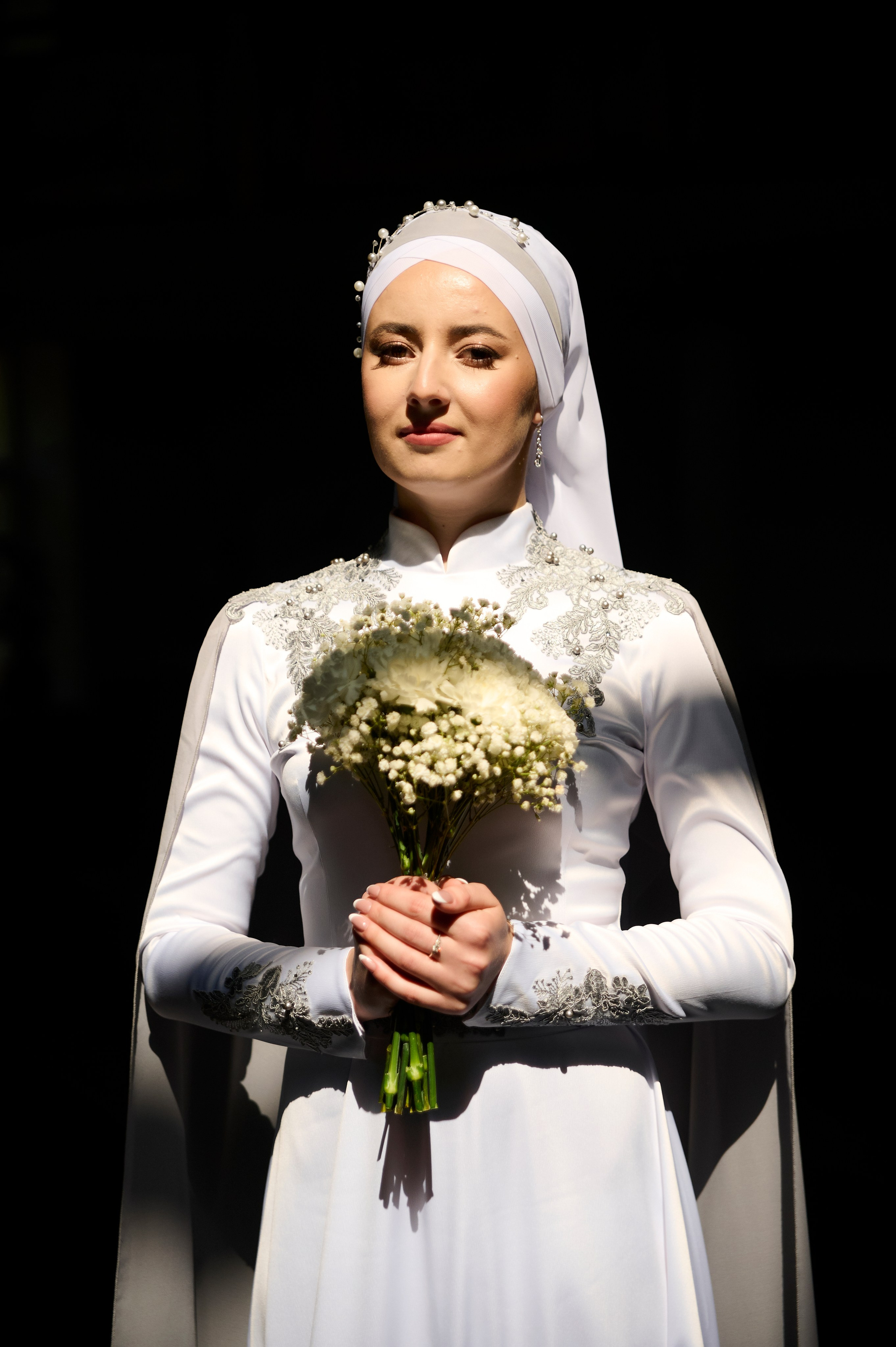 Свадьбы и никахи. Свадебный фотограф Тимур Хабибуллин