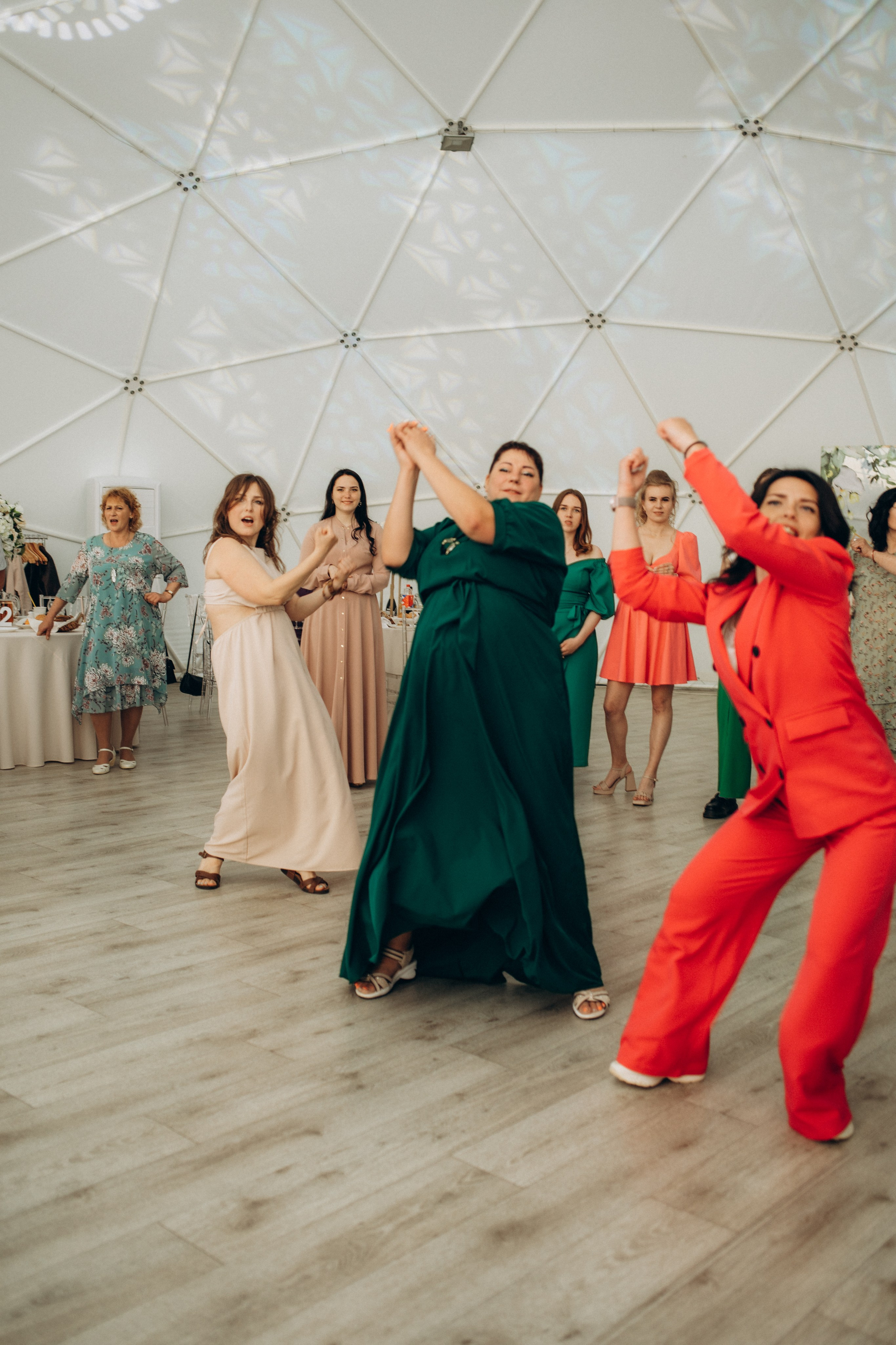 Артем и Алина