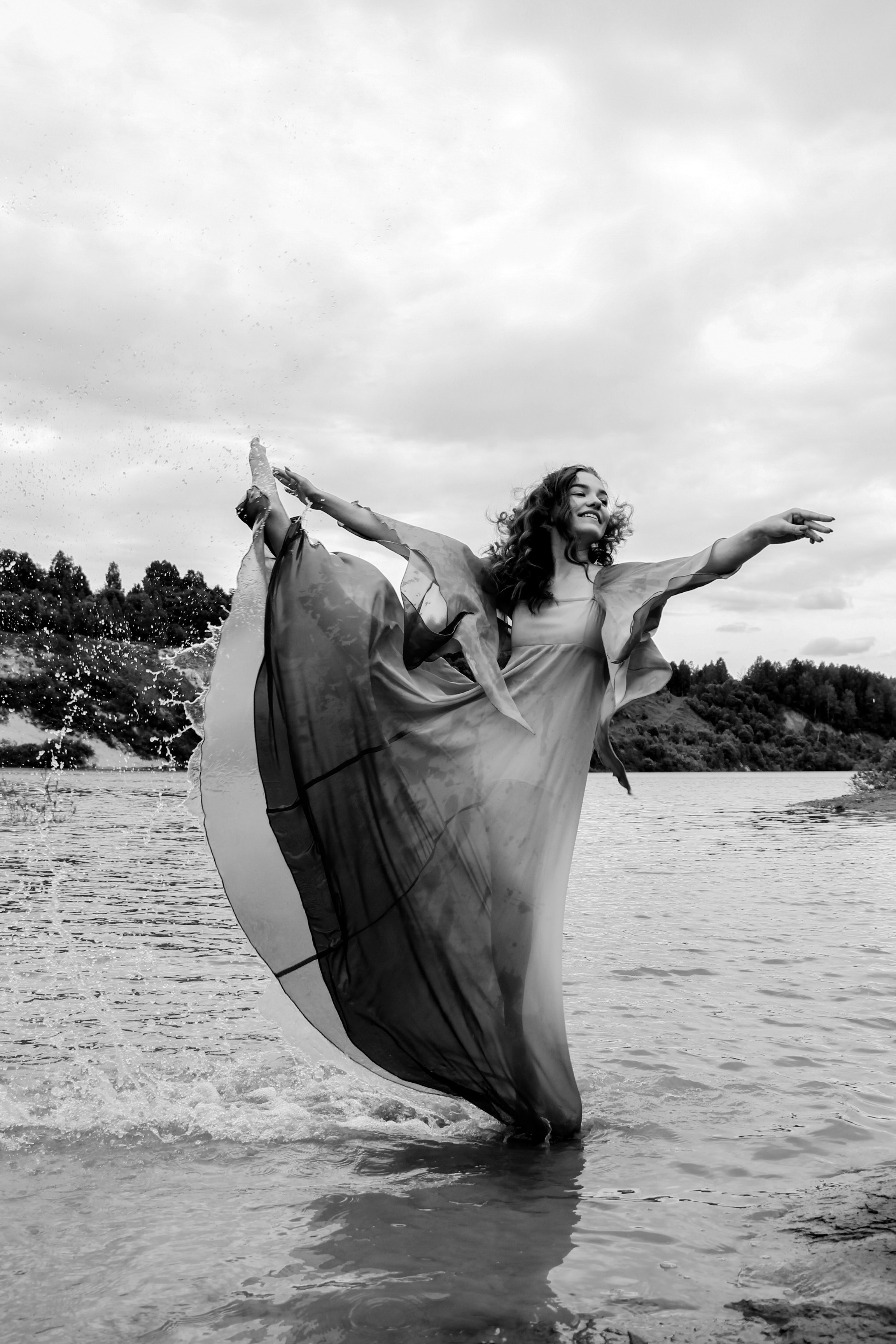 Фотограф в туре Света Сергеева