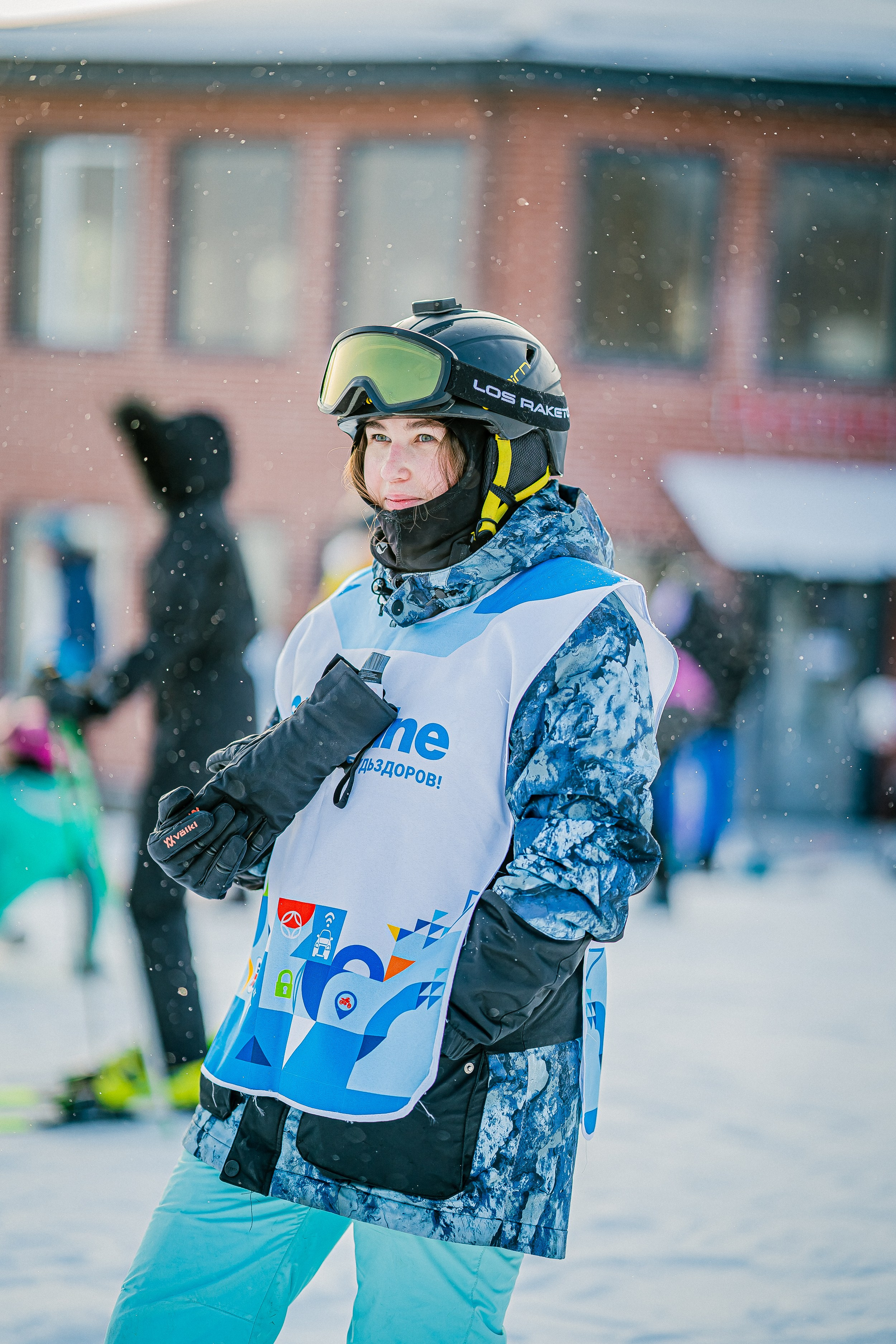 StarLine | Красное Озеро 10.02. Фотограф Никита Иванов