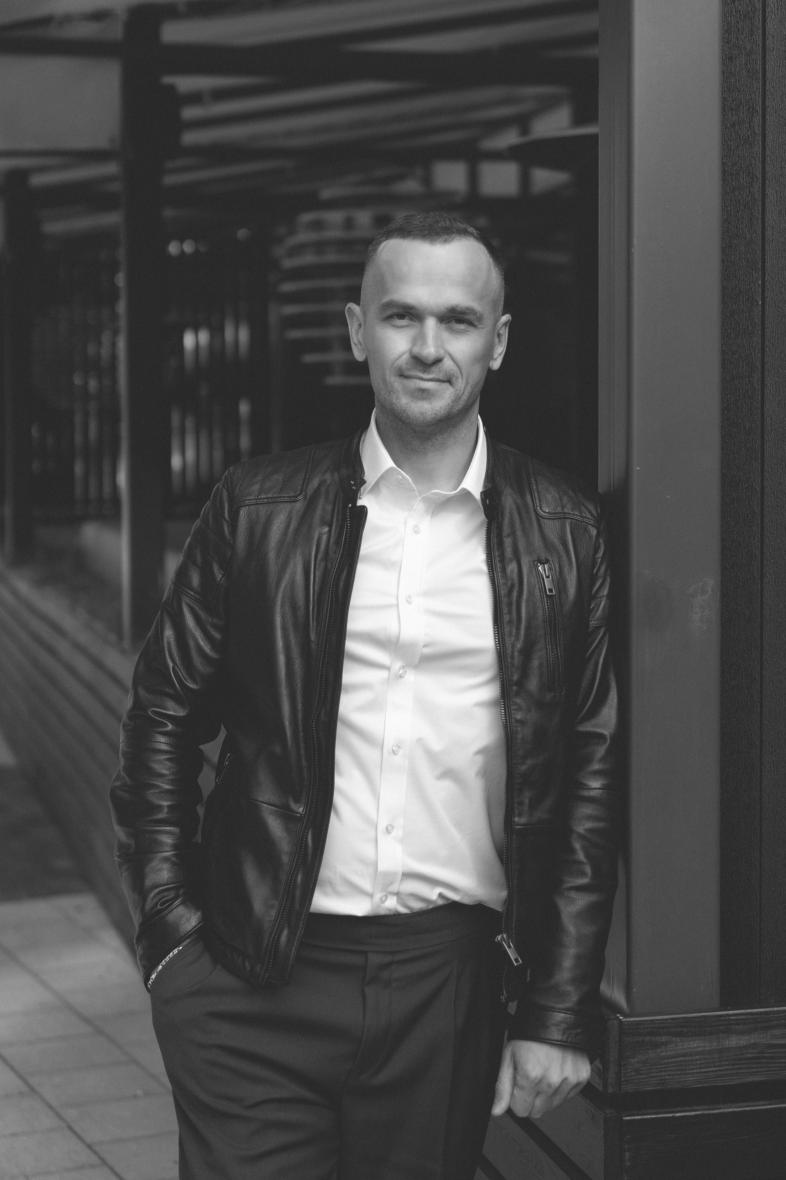 Наталья и Михаил. Фотограф Лютикова Ирина, Тюмень, Москва