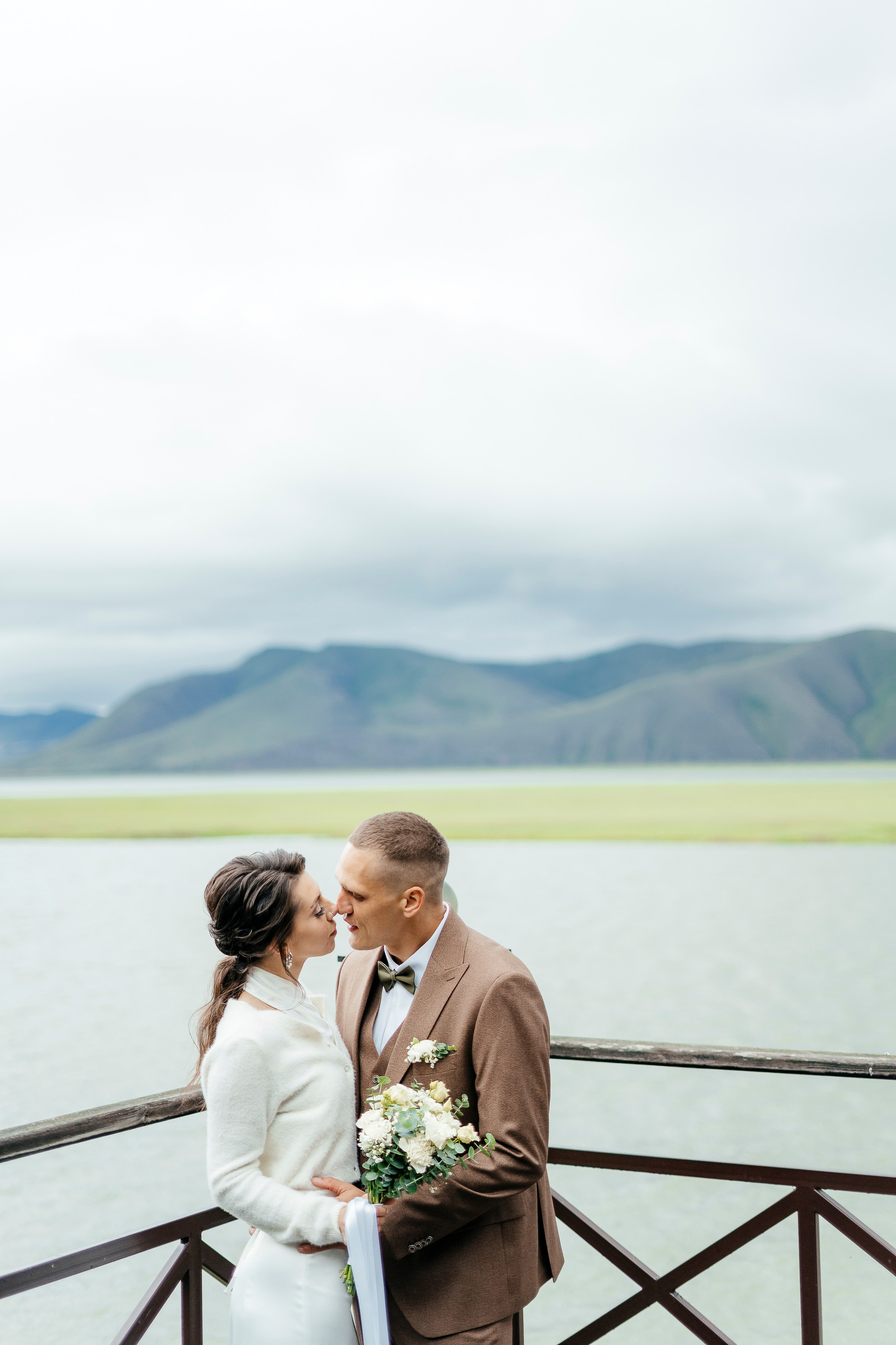 Регистрация Алексей и Виктория. Свадебный фотограф Абакан