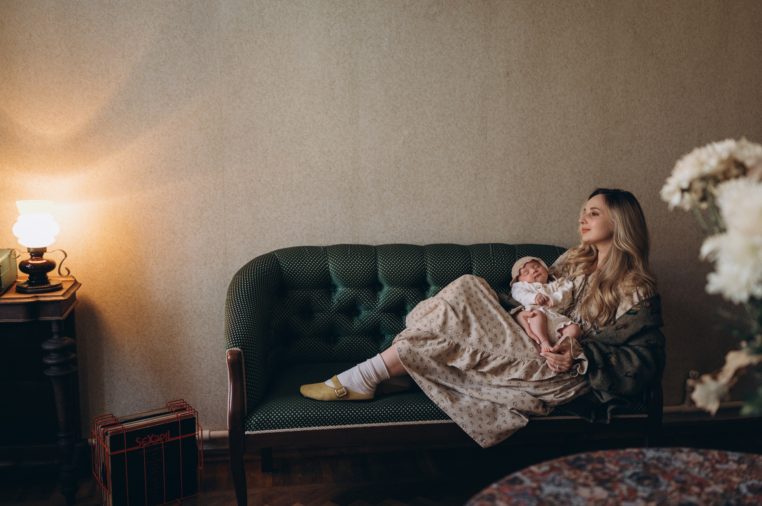 Фотосессия малыша. Семейный фотограф Ростов-на-Дону Татьяна Соколова