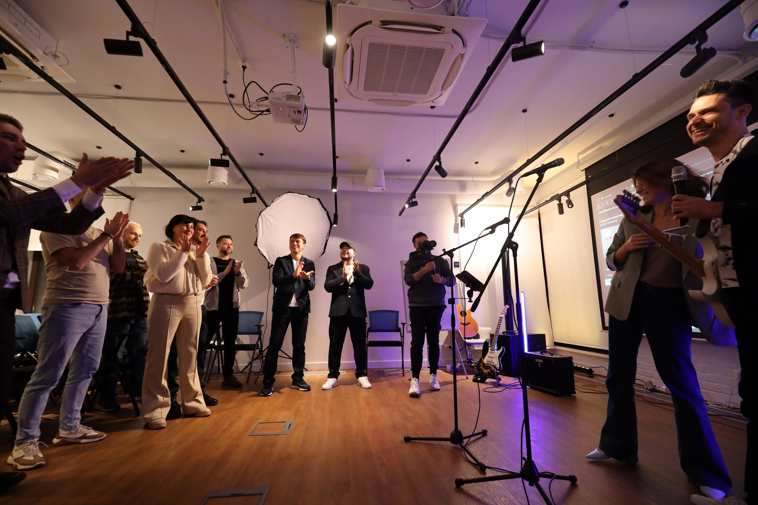 МастерМайнд 1.2. Съемка в студии под ваш запрос, студийные съемки, фотографии архитектурных объектов — Александр Евстигнеев — фотограф Москва