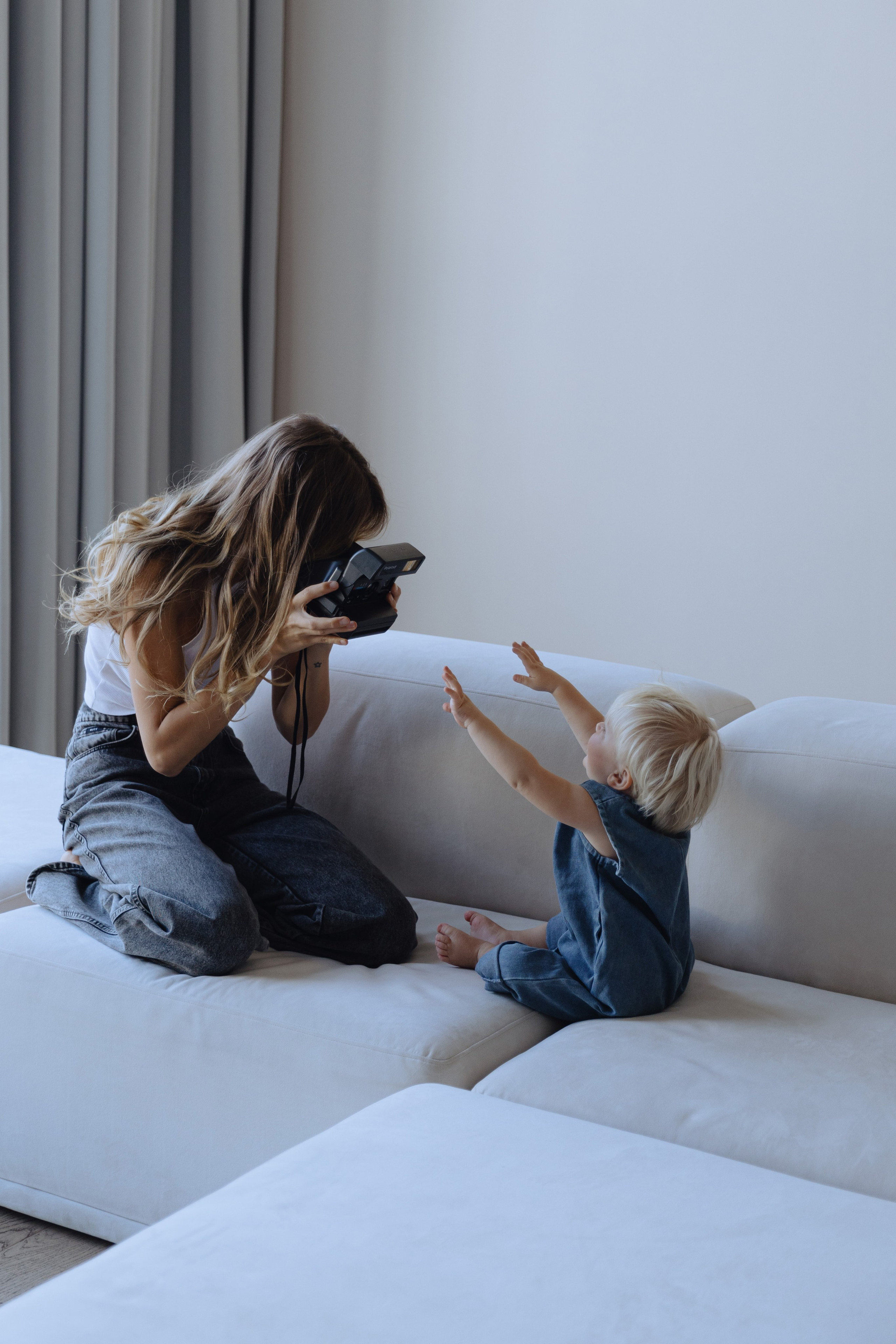 Семейная фотосессия. Фотограф Москва женские портреты, влюбленные пары, мама и малыш