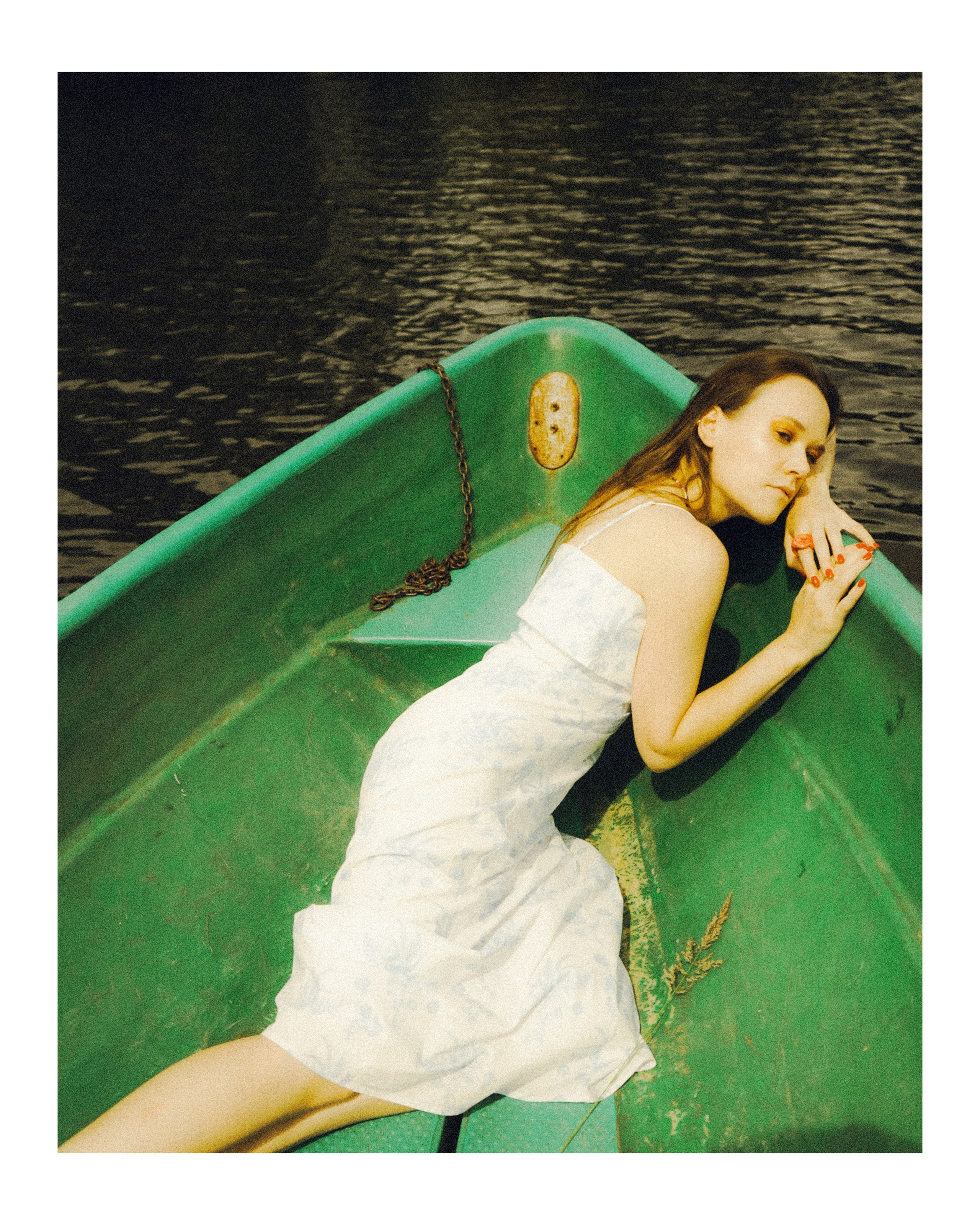 LAKE.BOAT'25. Фотограф Нижний Новгород