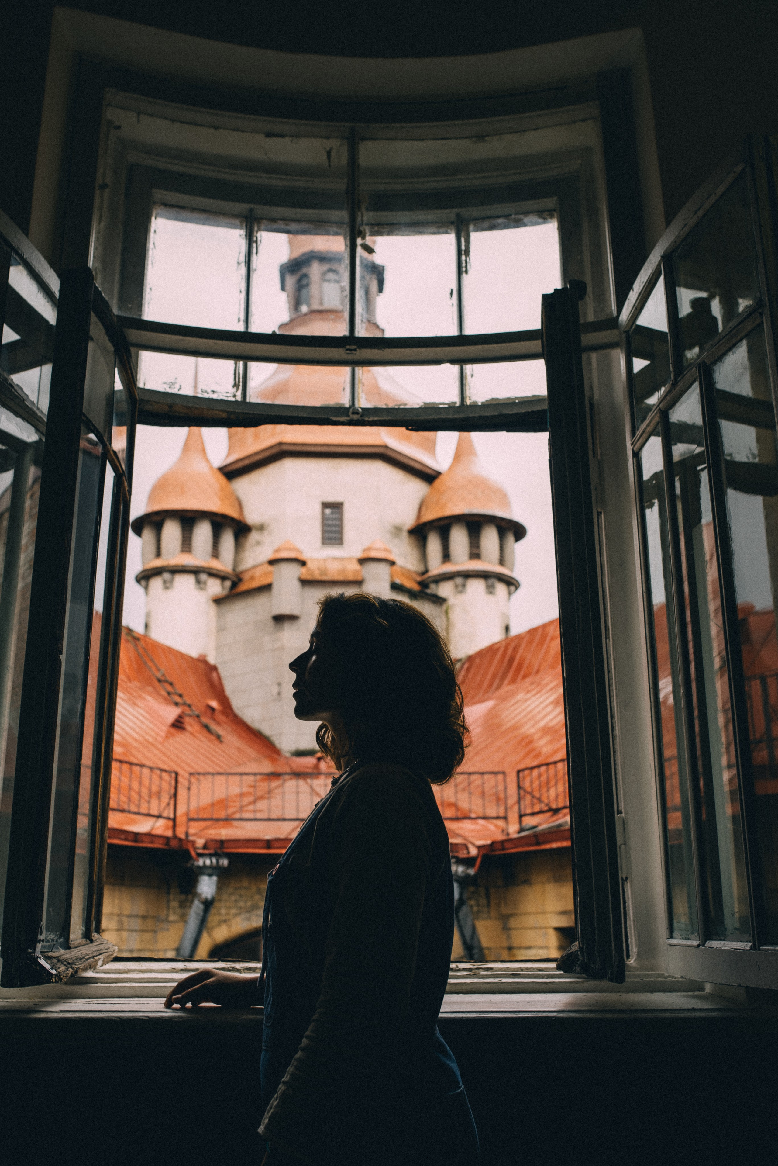 Маша. Фотограф Волченкова Екатерина