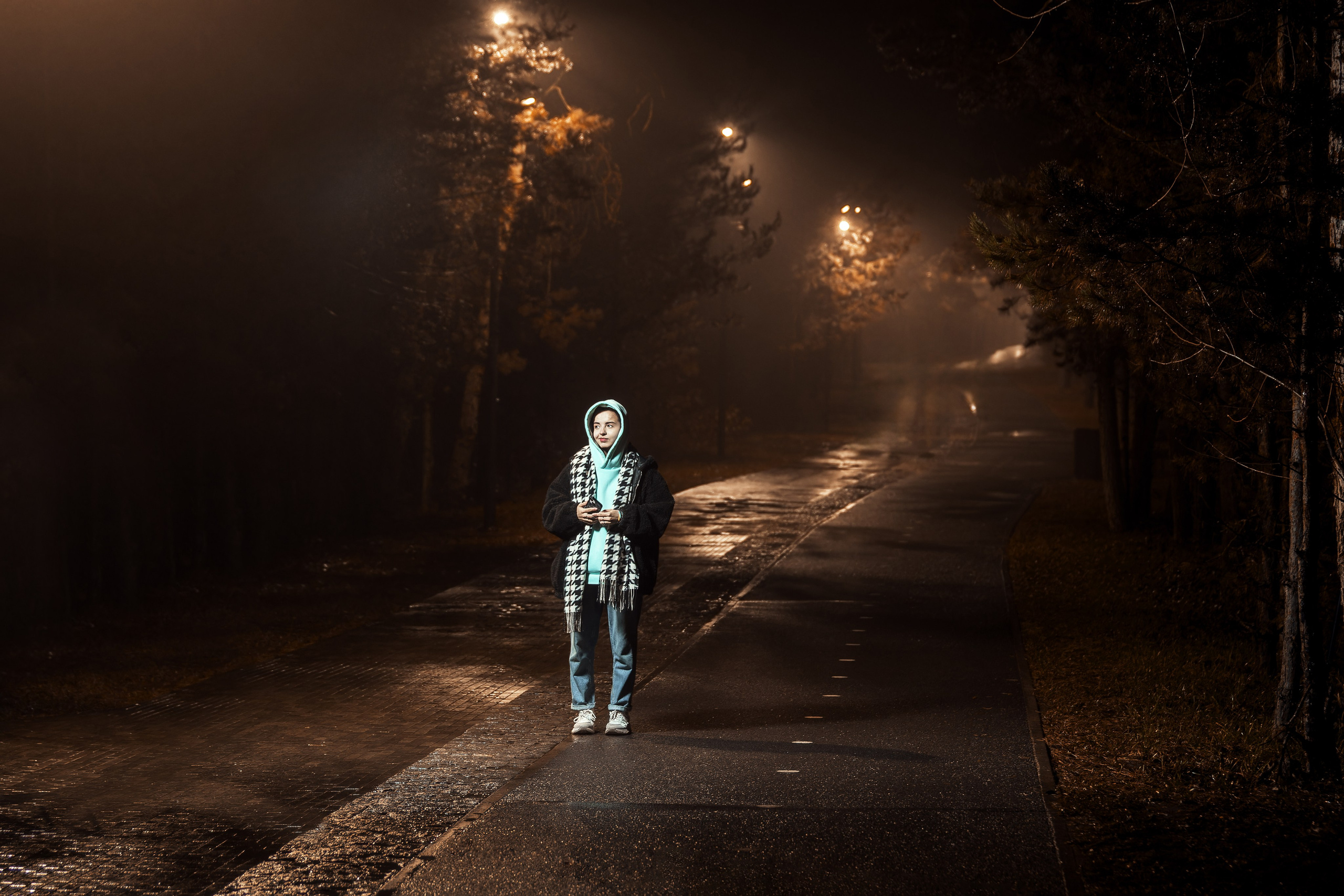 Прибрежный. Design Muginov