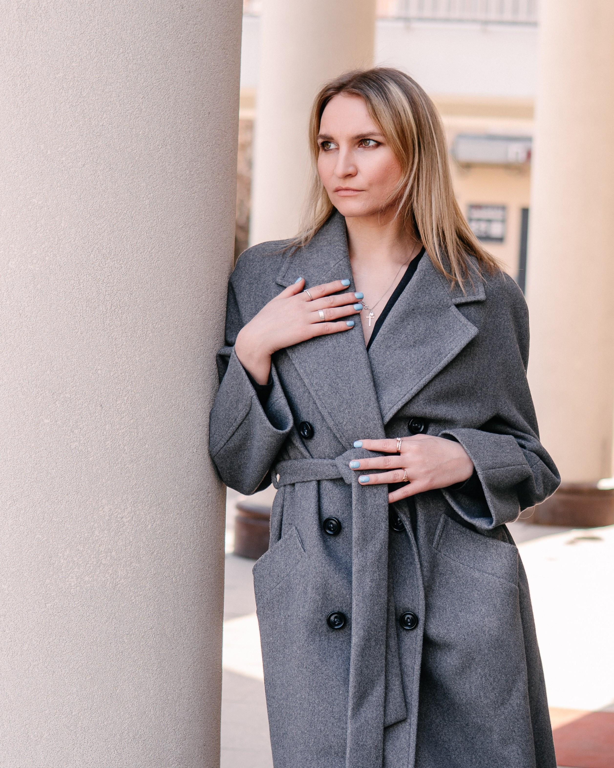 Индивидуальные съёмки. Семейный фотограф в Воронеже Дарья Болотова