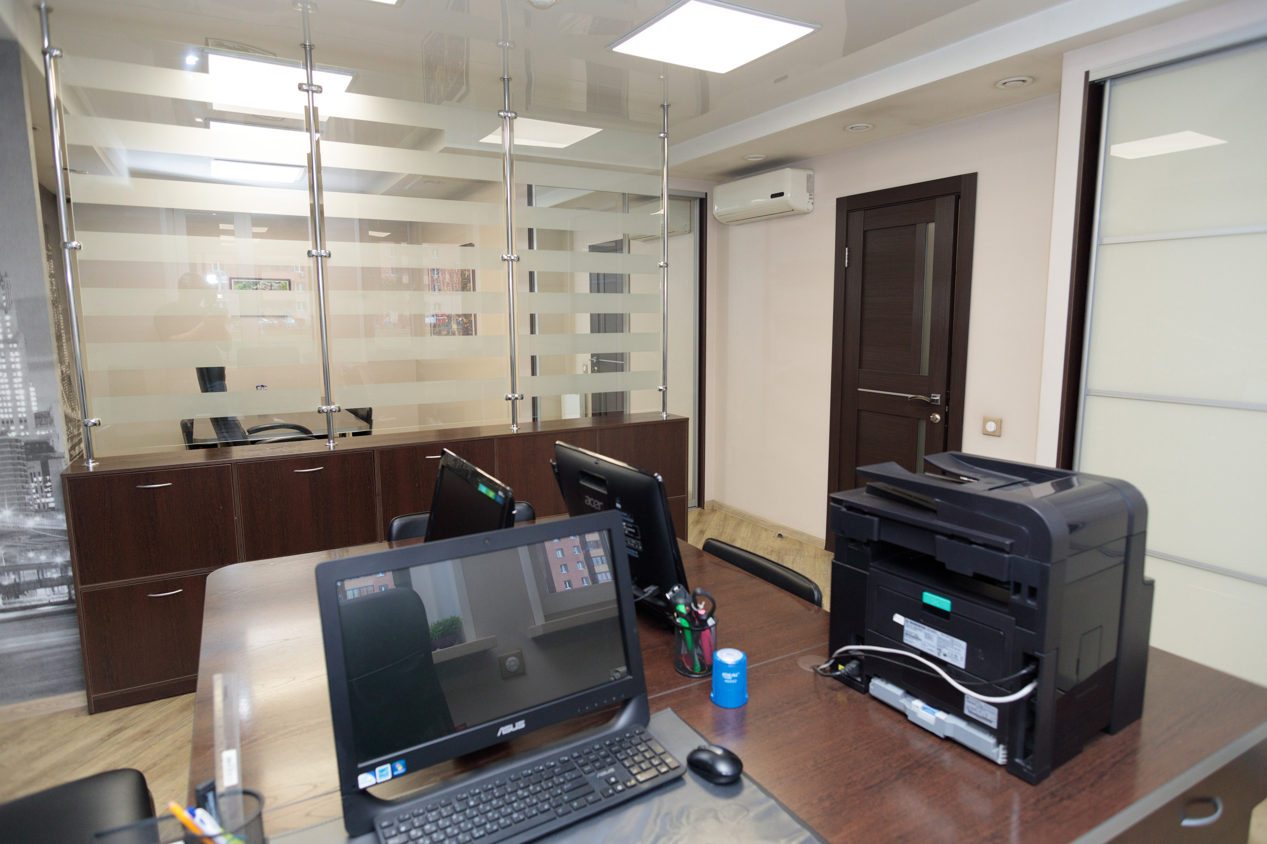 Офисное помещение 19.06.23. Семейный Фотограф в Красноярске Крохалев Сергей