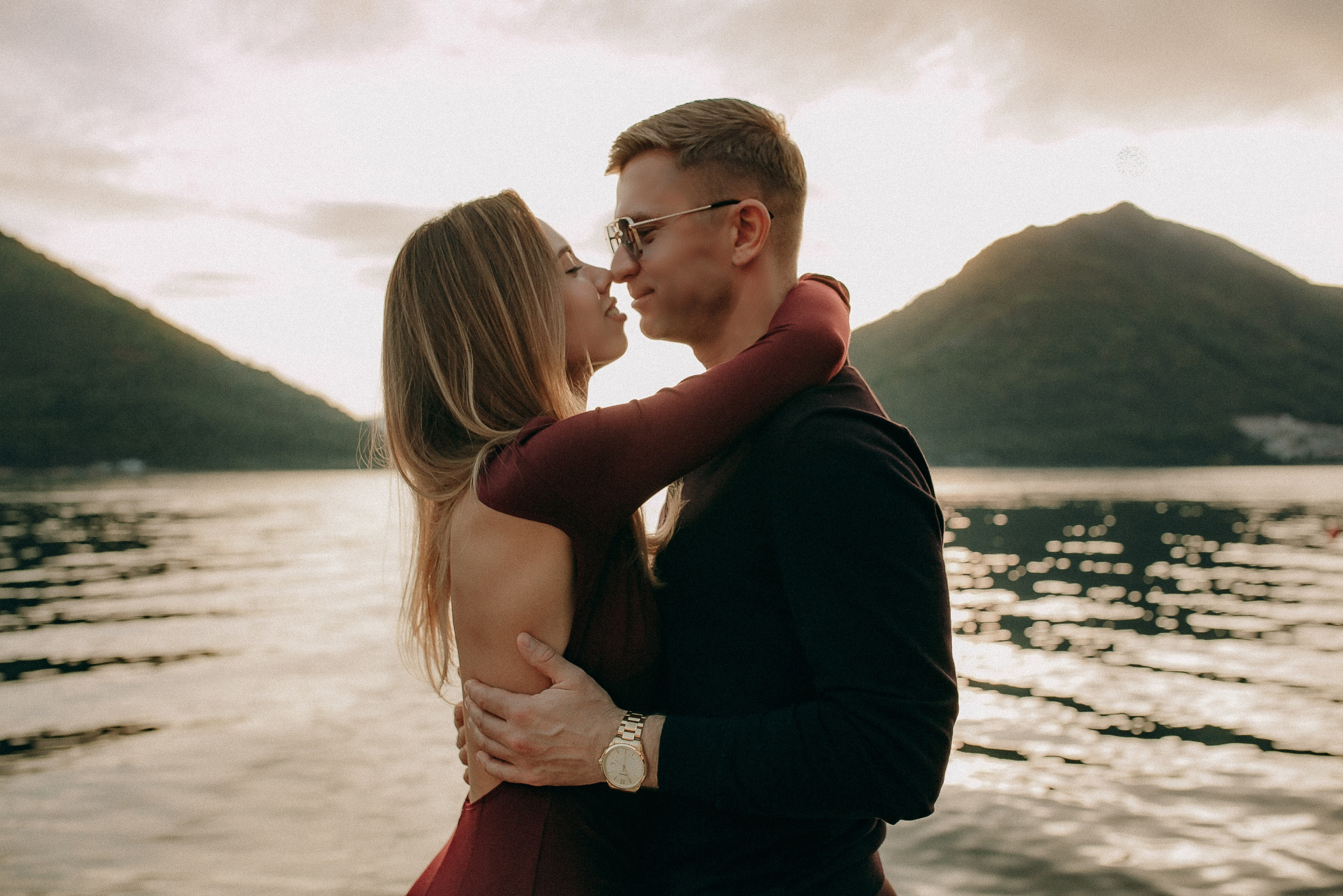 ПРОГУЛКА ПО ПЕРАСТУ. Family, Women & Couples Photographer in Budva, Kotor, Herceg Novi, Perast & Coastal Montenegro